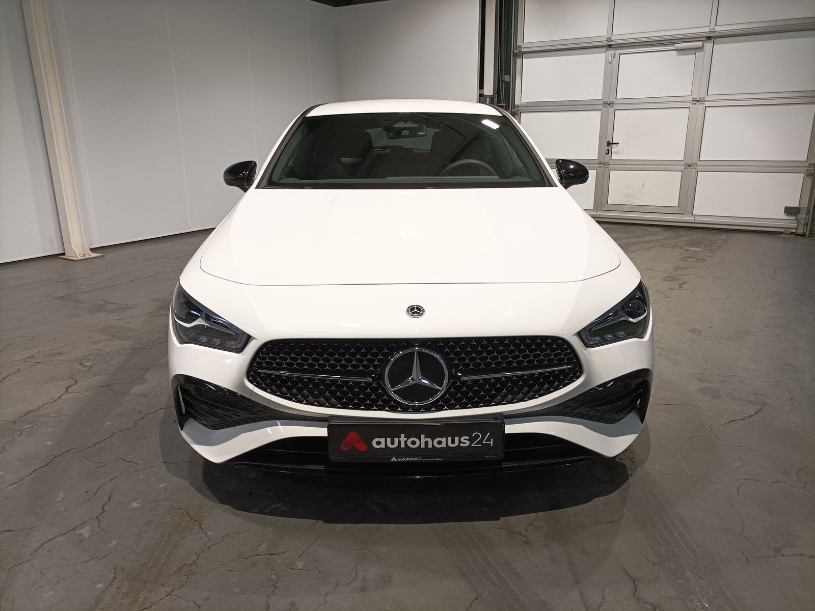Mercedes Benz CLA-Klasse Kombi CLA 200 SB AMG Line #2