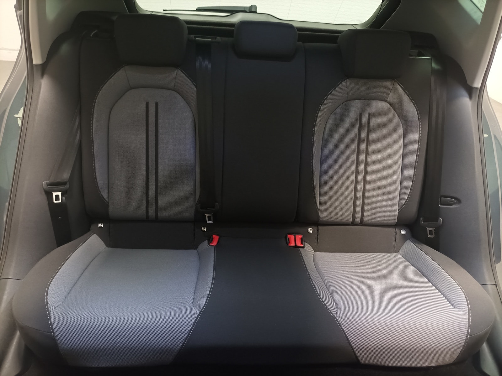 Seat Leon Limousine Leon 1.5 eTSI Style Edition #17