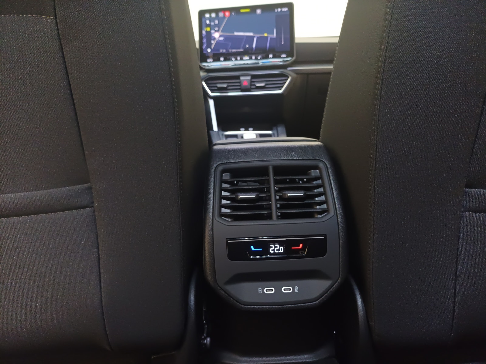 Seat Leon Limousine Leon 1.5 eTSI Style Edition #16