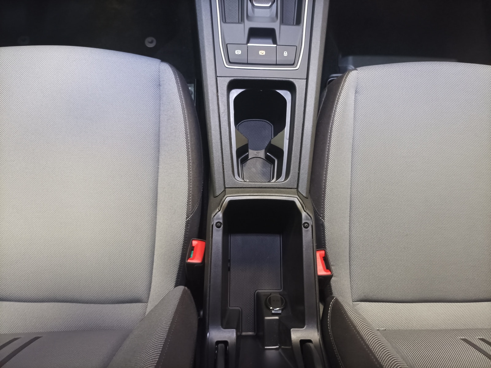 Seat Leon Limousine Leon 1.5 eTSI Style Edition #15