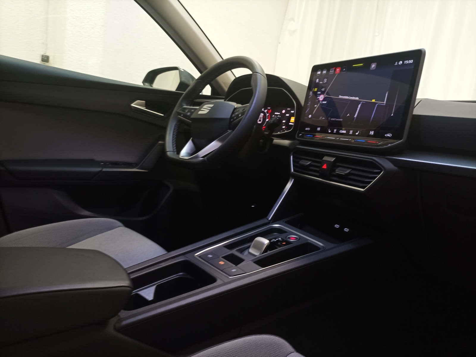 Seat Leon Limousine Leon 1.5 eTSI Style Edition #13