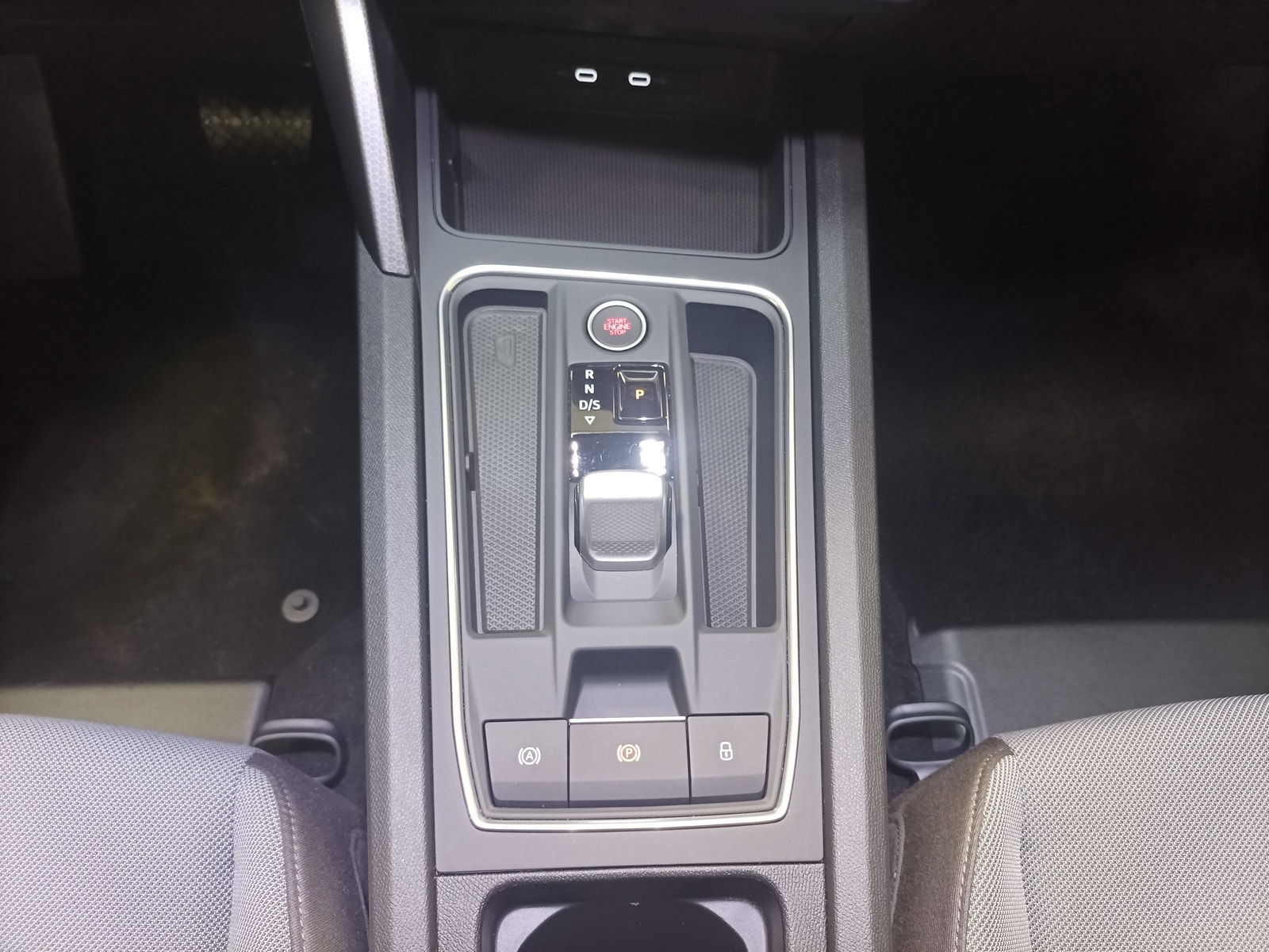 Seat Leon Limousine Leon 1.5 eTSI Style Edition #12