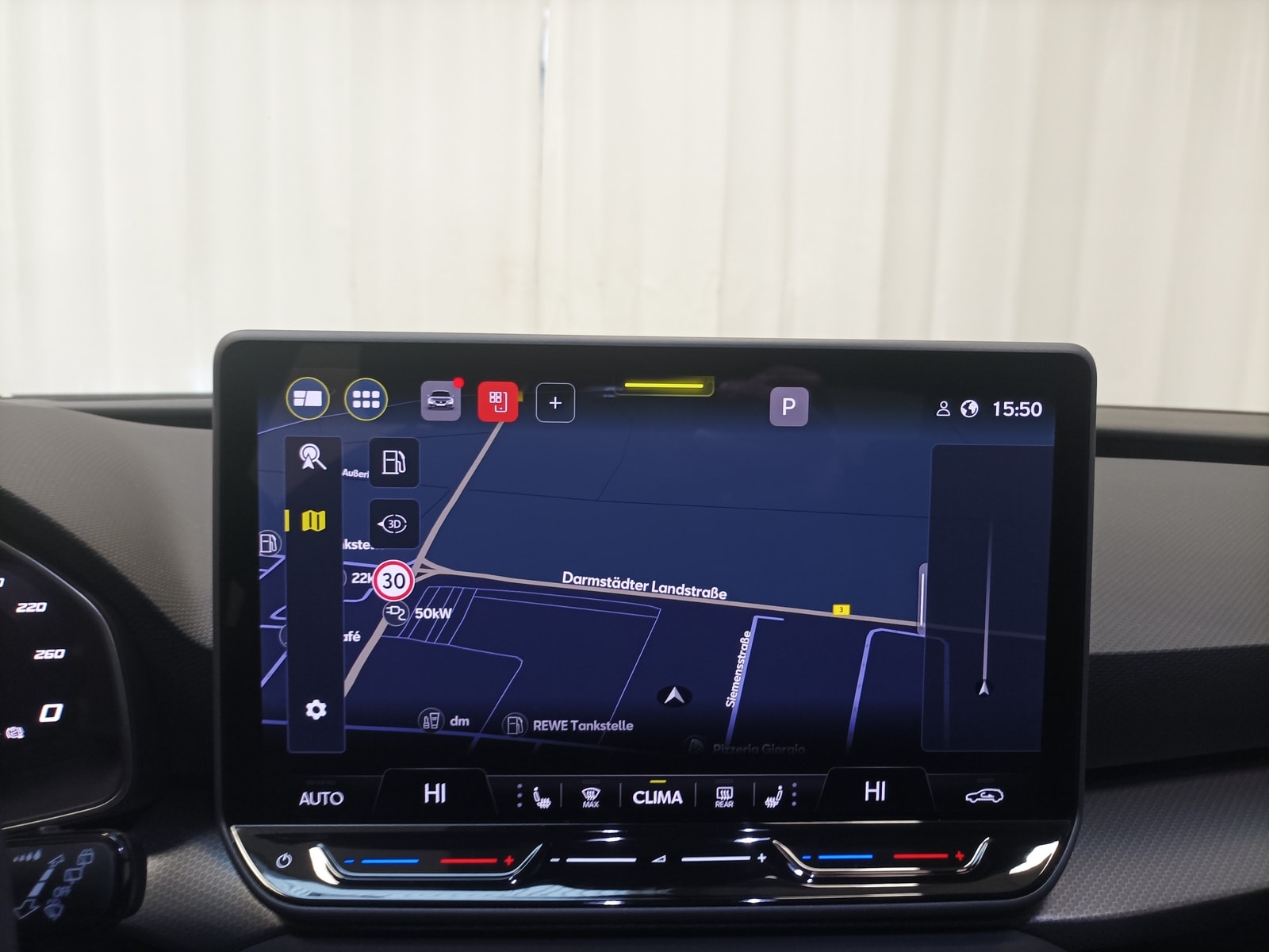 Seat Leon Limousine Leon 1.5 eTSI Style Edition #11