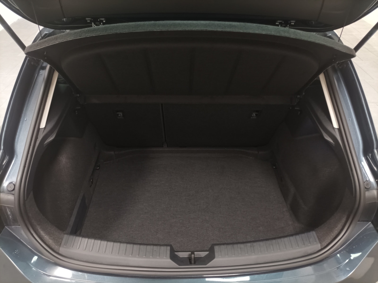 Seat Leon Limousine Leon 1.5 eTSI Style Edition #6