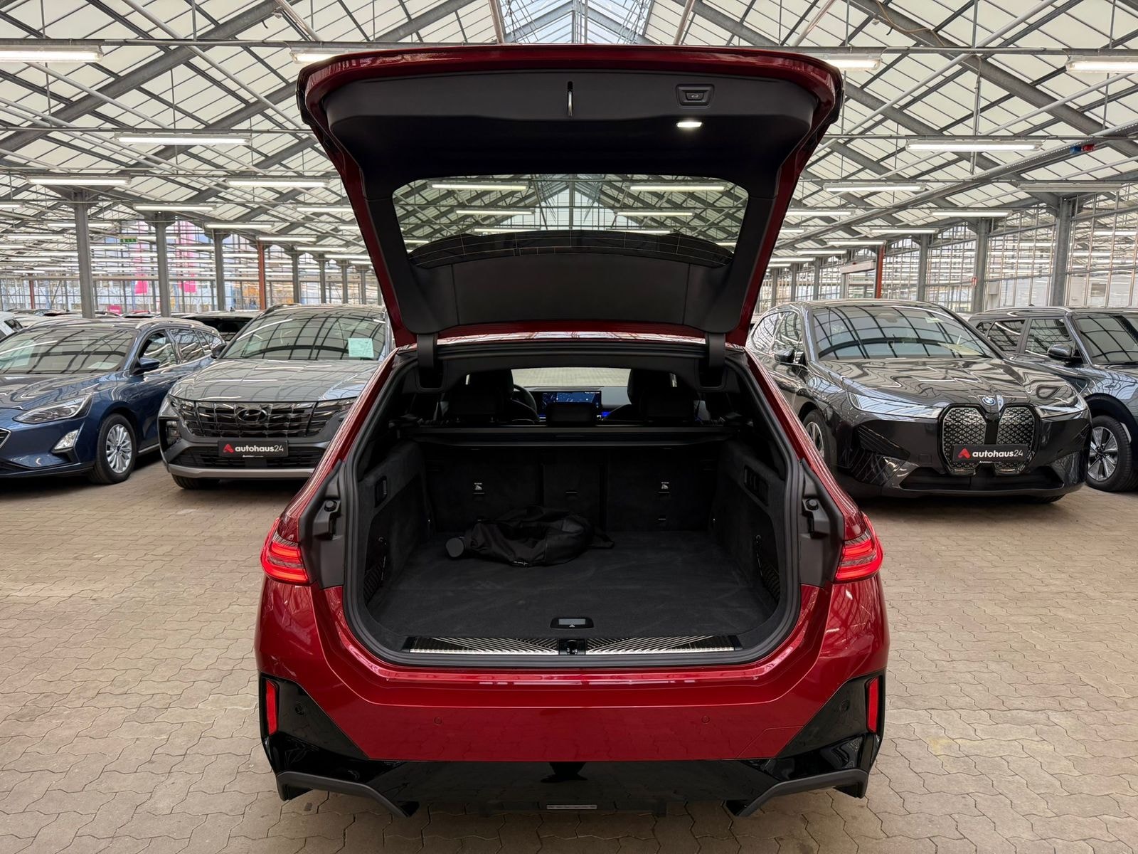 BMW i5 Kombi i5 Lim. 40 e M Sport #6