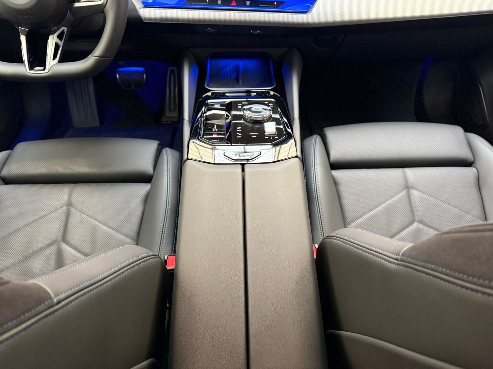 BMW i5 Kombi i5 Lim. 40 e M Sport #14