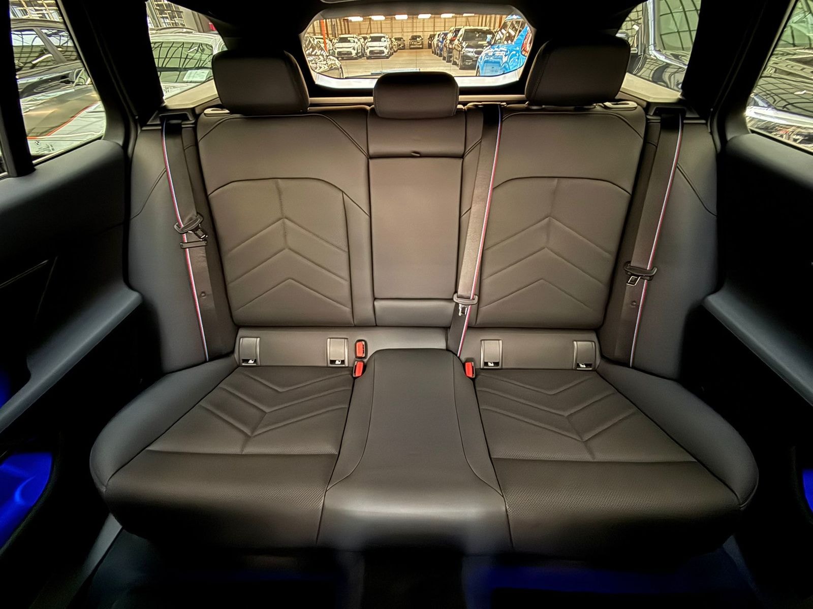 BMW i5 Kombi i5 Lim. 40 e M Sport #15