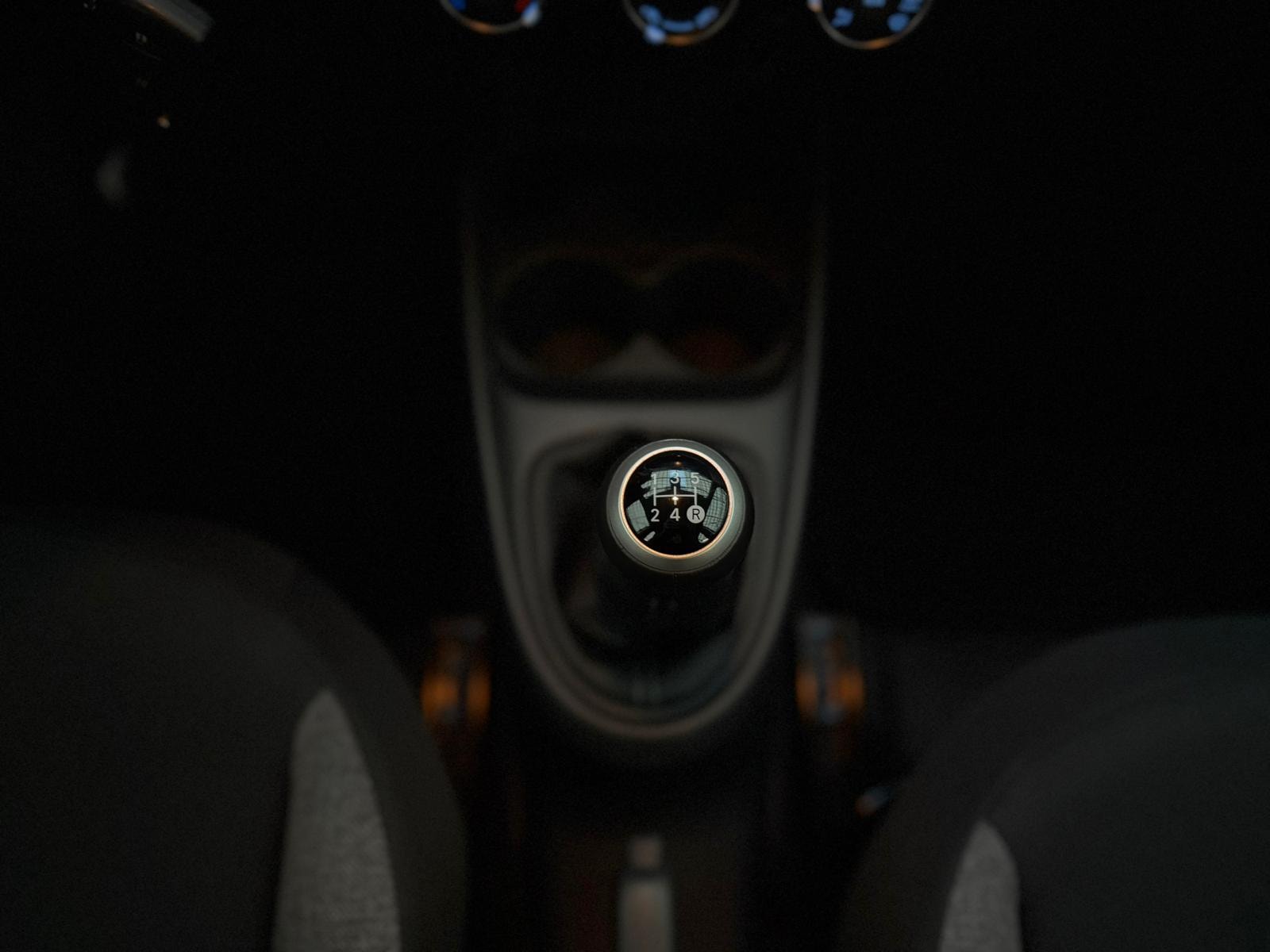 Toyota Aygo Schräghecklimousine Aygo X 1.0 VVT-i Play #13