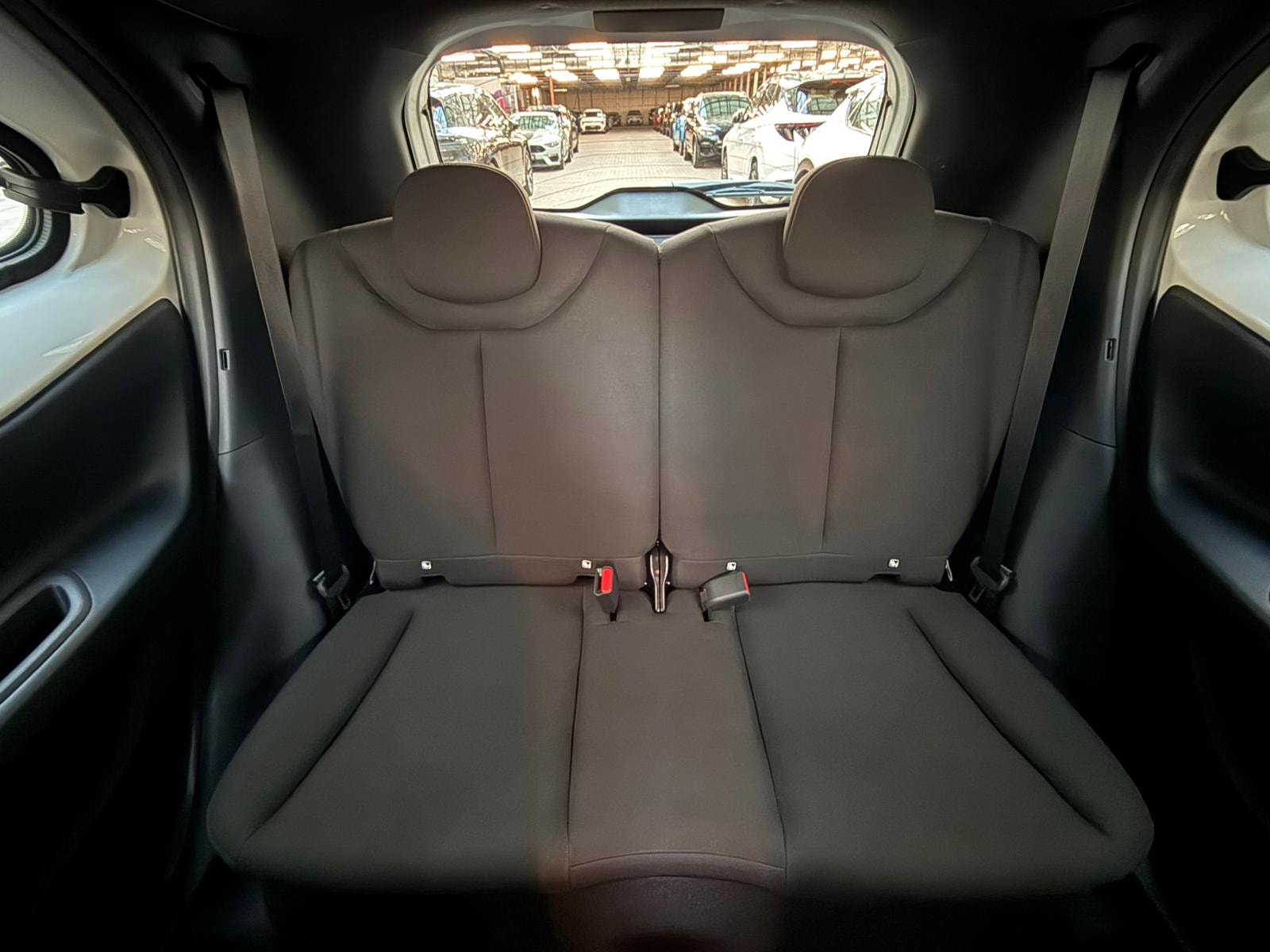 Toyota Aygo Schräghecklimousine Aygo X 1.0 VVT-i Play #15