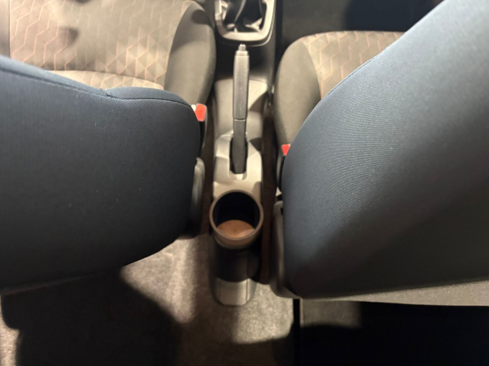 Mitsubishi Space Star Schräghecklimousine Space Star 1.2 Select (EURO 6d) #13