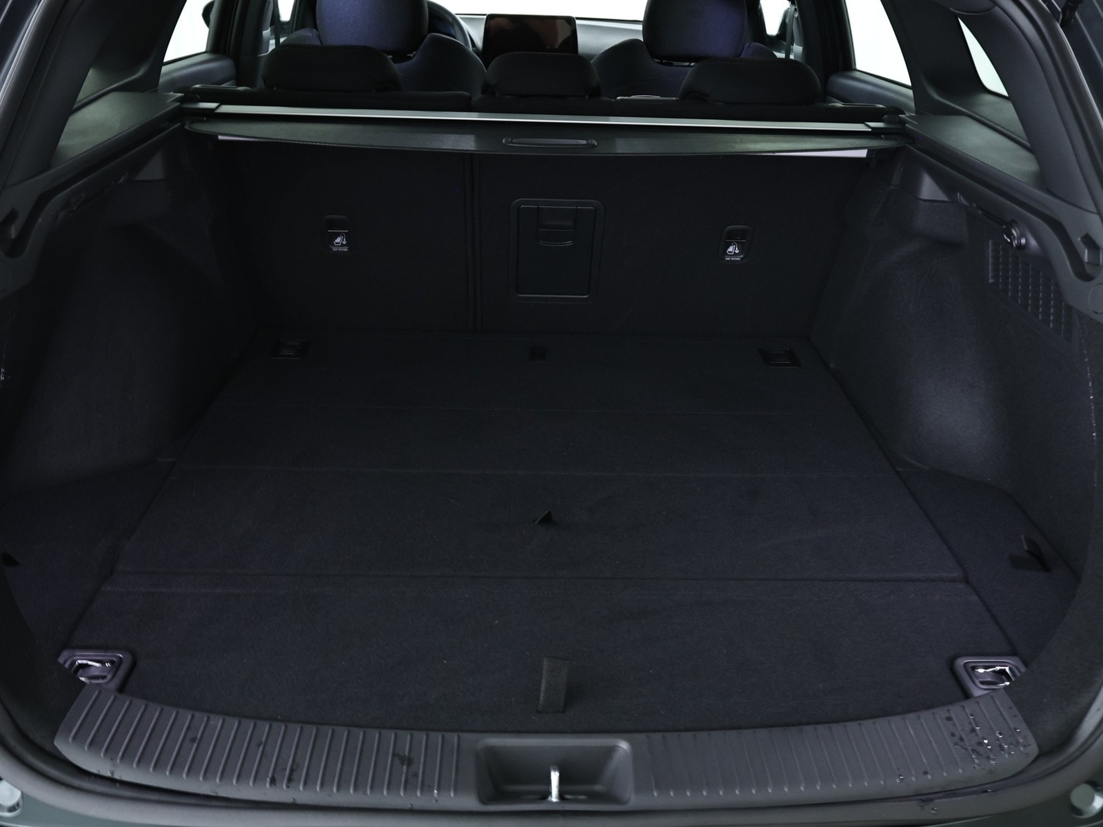 Hyundai i30 Kombi i30 1.5 T-GDI N Line Mild-Hybrid (EURO 6e)(OPF) #6