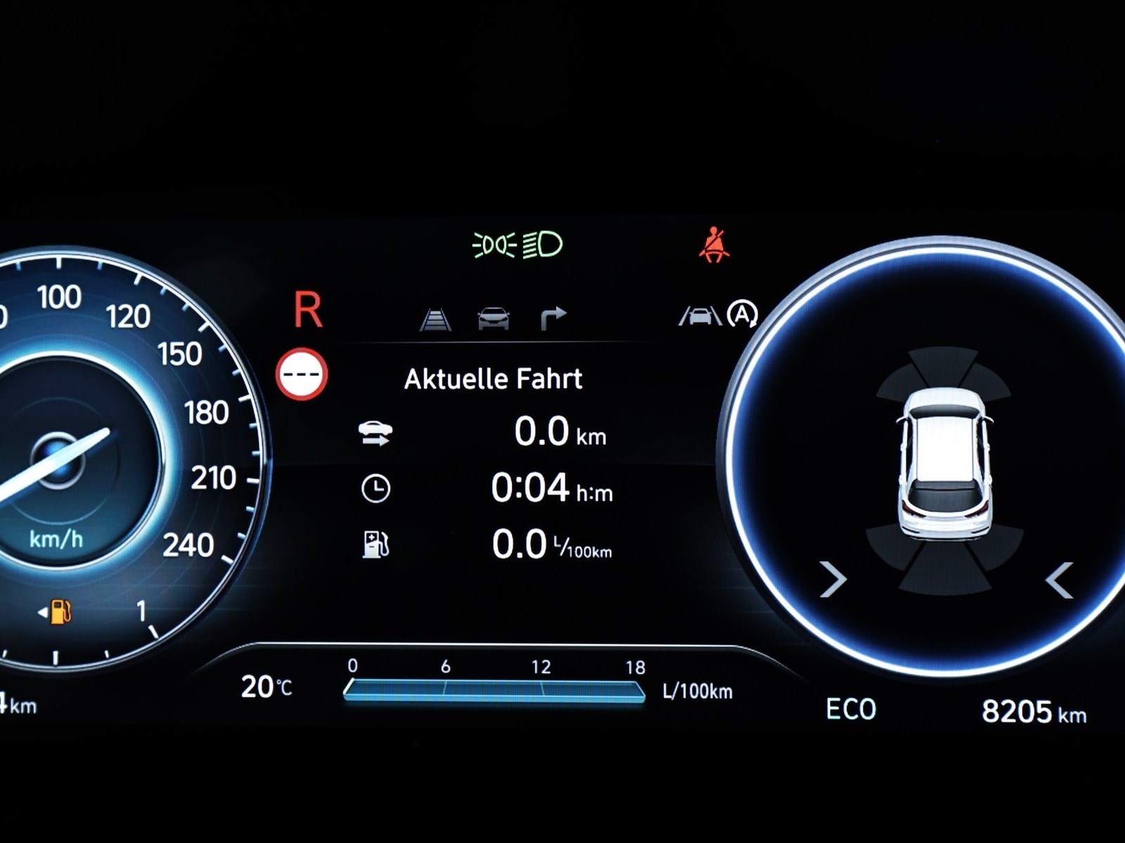 Hyundai i30 Kombi i30 1.5 T-GDI N Line Mild-Hybrid (EURO 6e)(OPF) #7