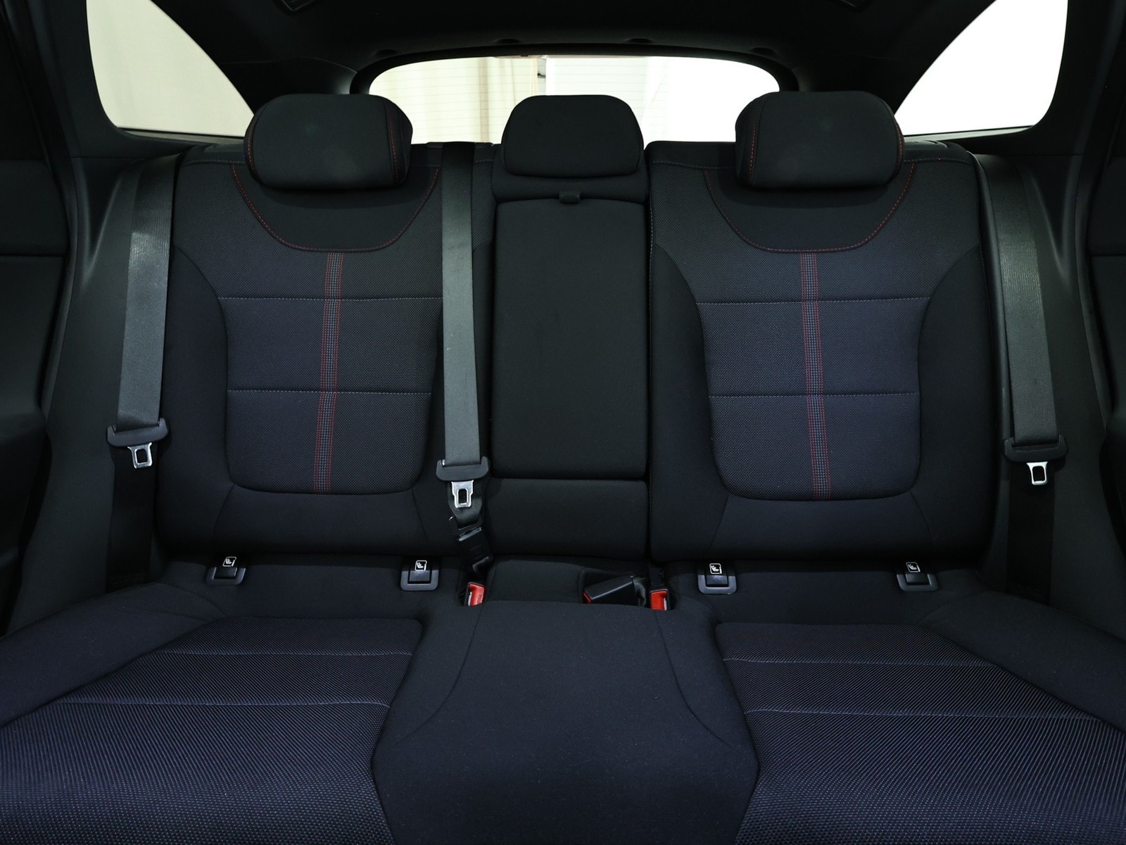 Hyundai i30 Kombi i30 1.5 T-GDI N Line Mild-Hybrid (EURO 6e)(OPF) #15