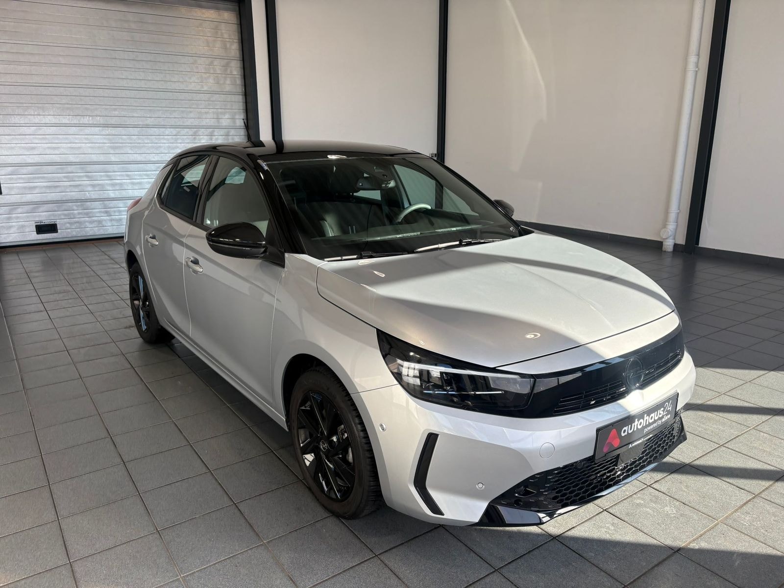 Opel Corsa Schräghecklimousine OPEL Corsa 1.2 Direct Injection Turbo 74kW GS Schräghecklimousine #1