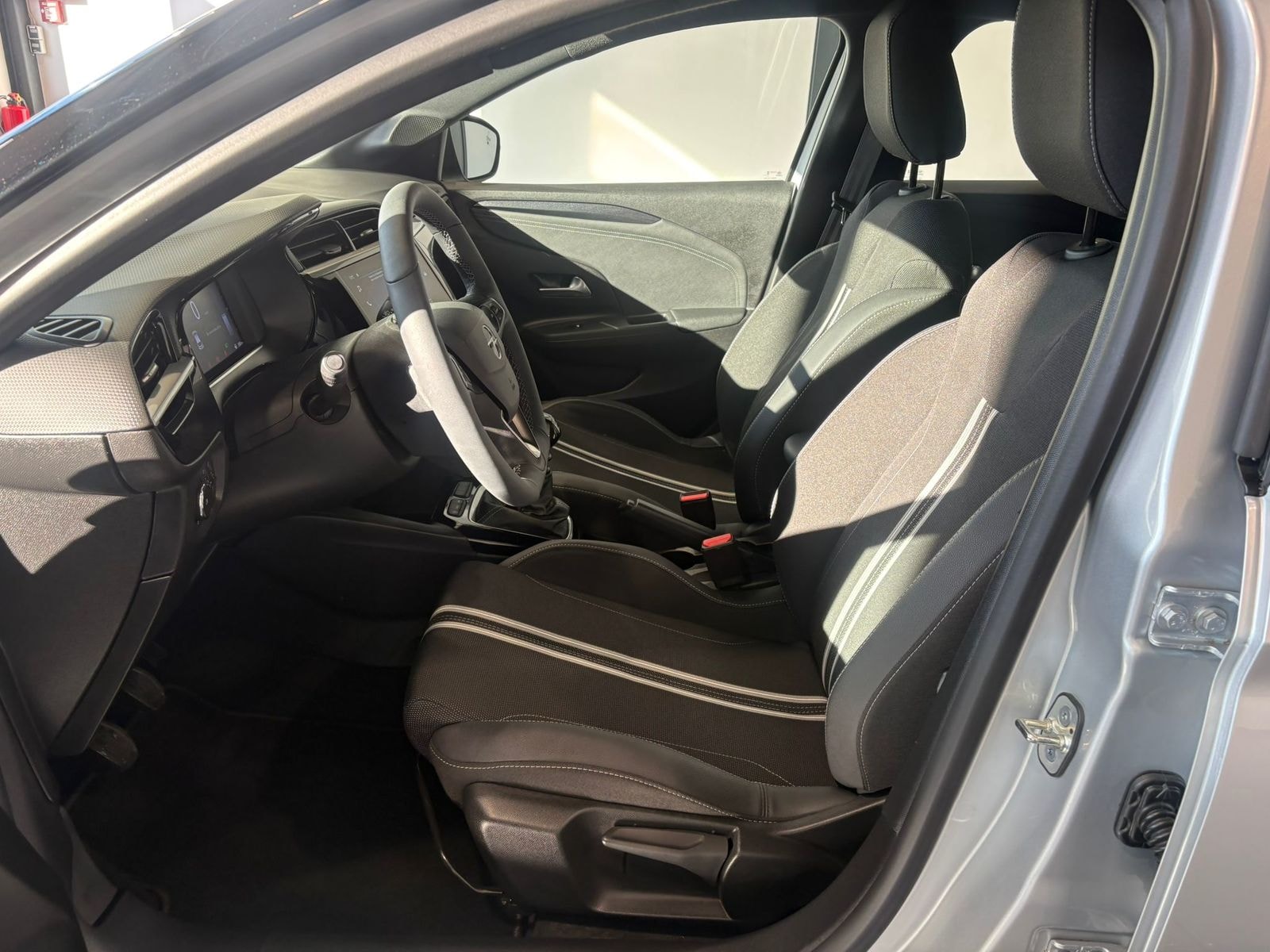 Opel Corsa Schräghecklimousine Corsa F 1.2 Turbo GS (EURO 6d) #8
