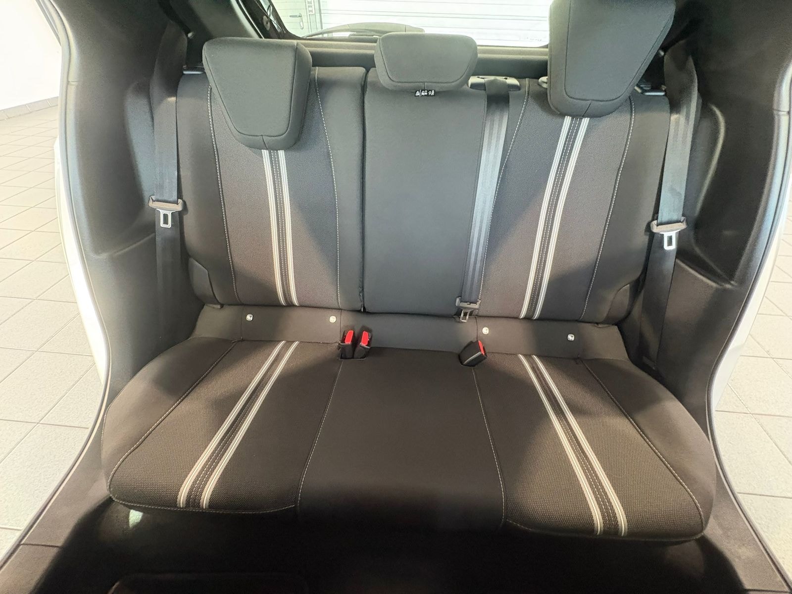 Opel Corsa Schräghecklimousine Corsa F 1.2 Turbo GS (EURO 6d) #14
