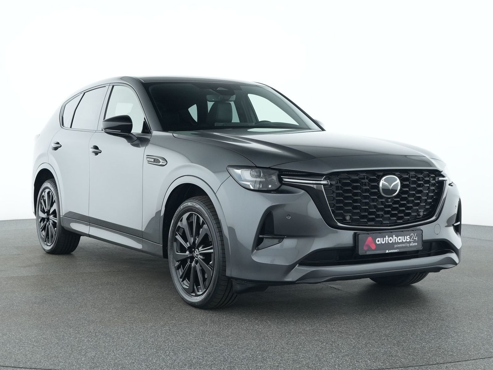 Mazda CX-60 SUV / Crossover / Geländewagen MAZDA CX-60 3.3 e-SKYACTIV D254 Homura Auto AWD Sports Utility Vehicle #1