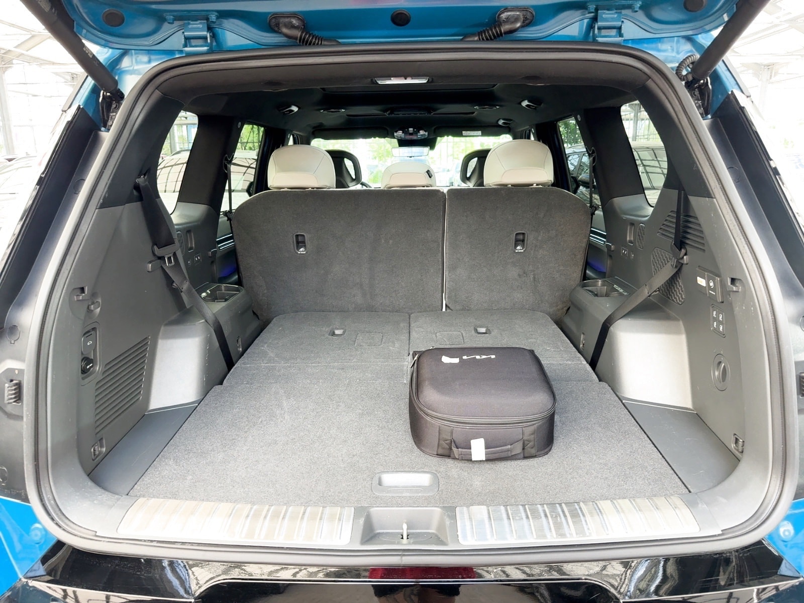 Kia EV9 SUV EV9 GT-line Launch Edition 4WD #6