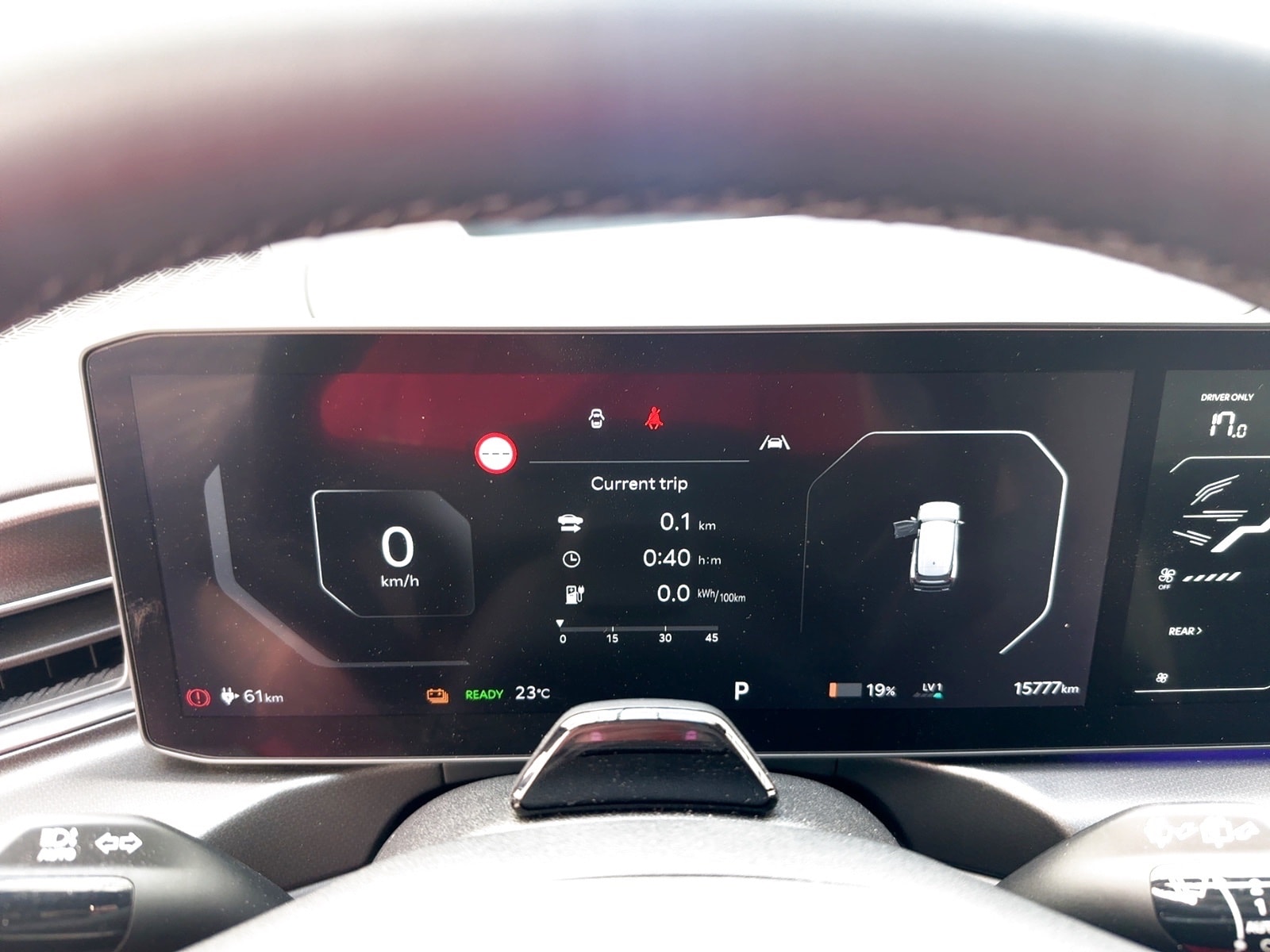 Kia EV9 SUV EV9 GT-line Launch Edition 4WD #7