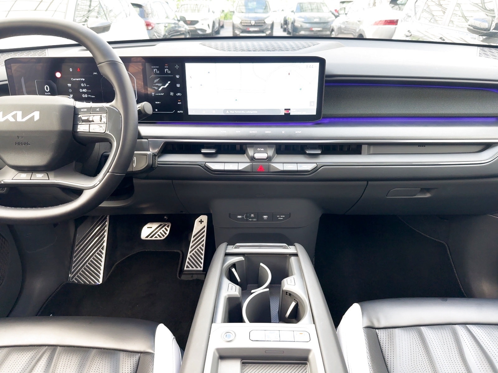 Kia EV9 SUV EV9 GT-line Launch Edition 4WD #11