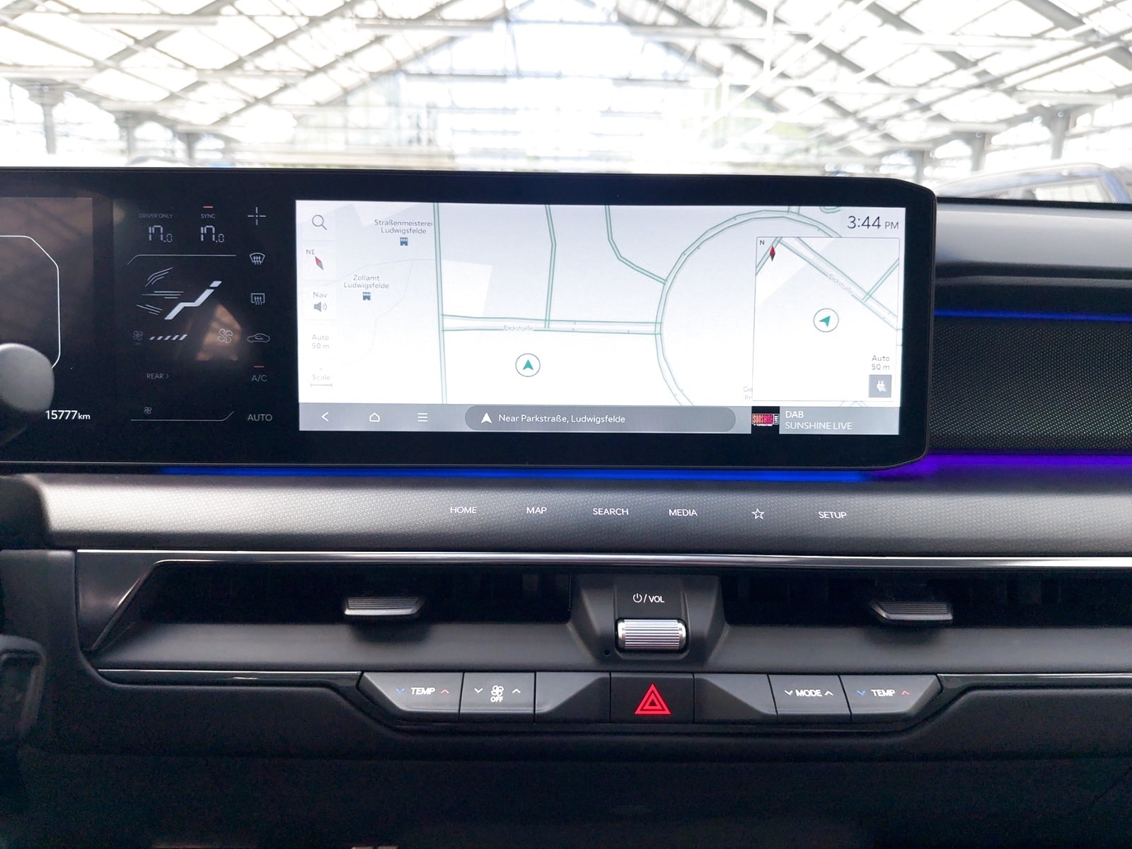 Kia EV9 SUV EV9 GT-line Launch Edition 4WD #12