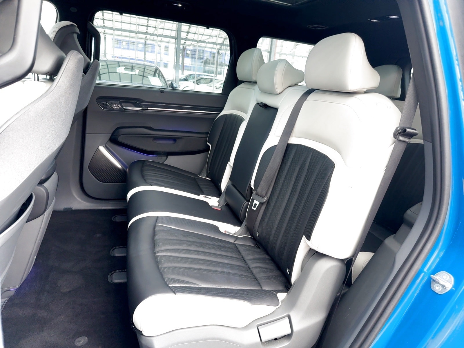 Kia EV9 SUV EV9 GT-line Launch Edition 4WD #15