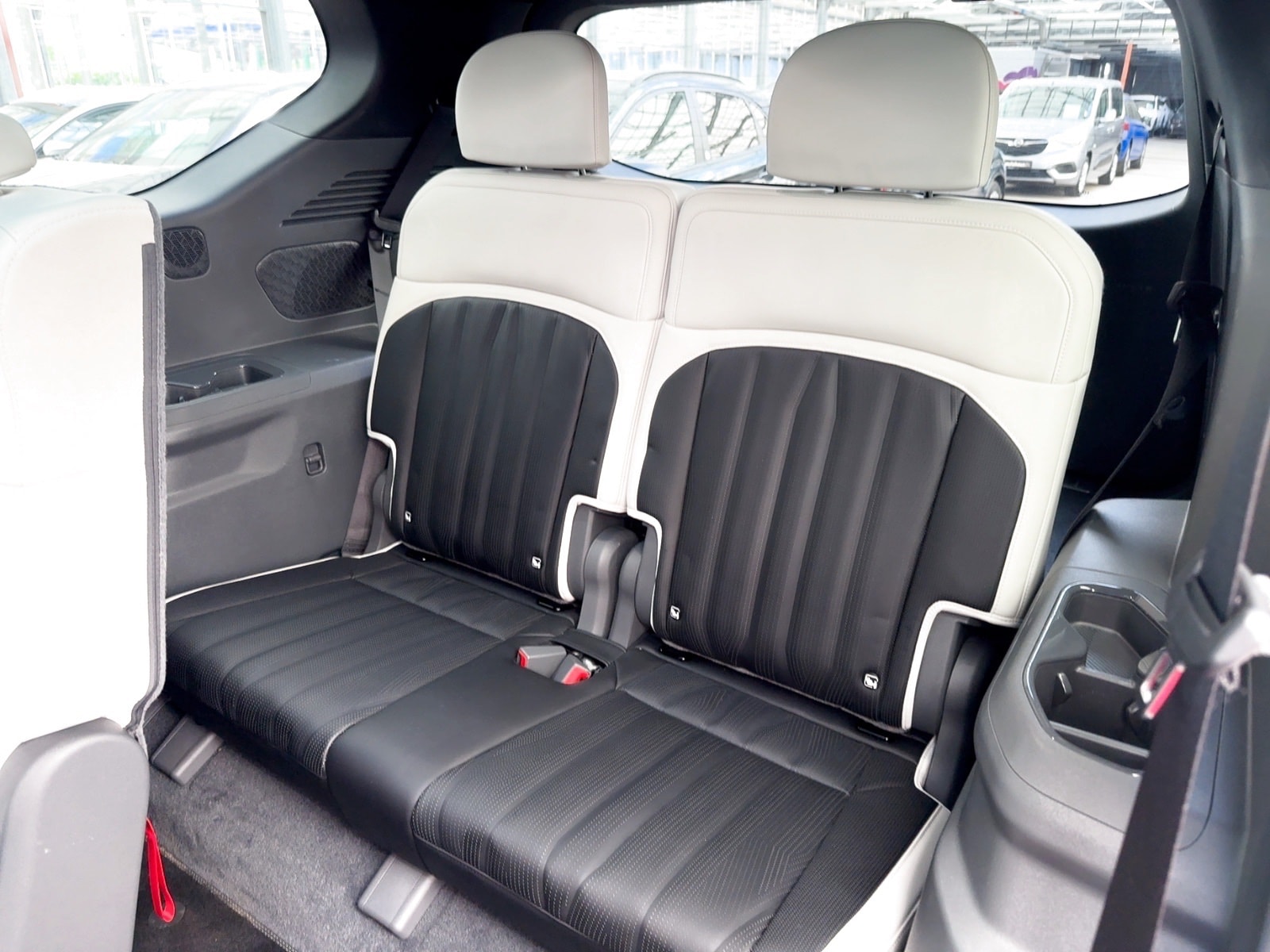 Kia EV9 SUV EV9 GT-line Launch Edition 4WD #16