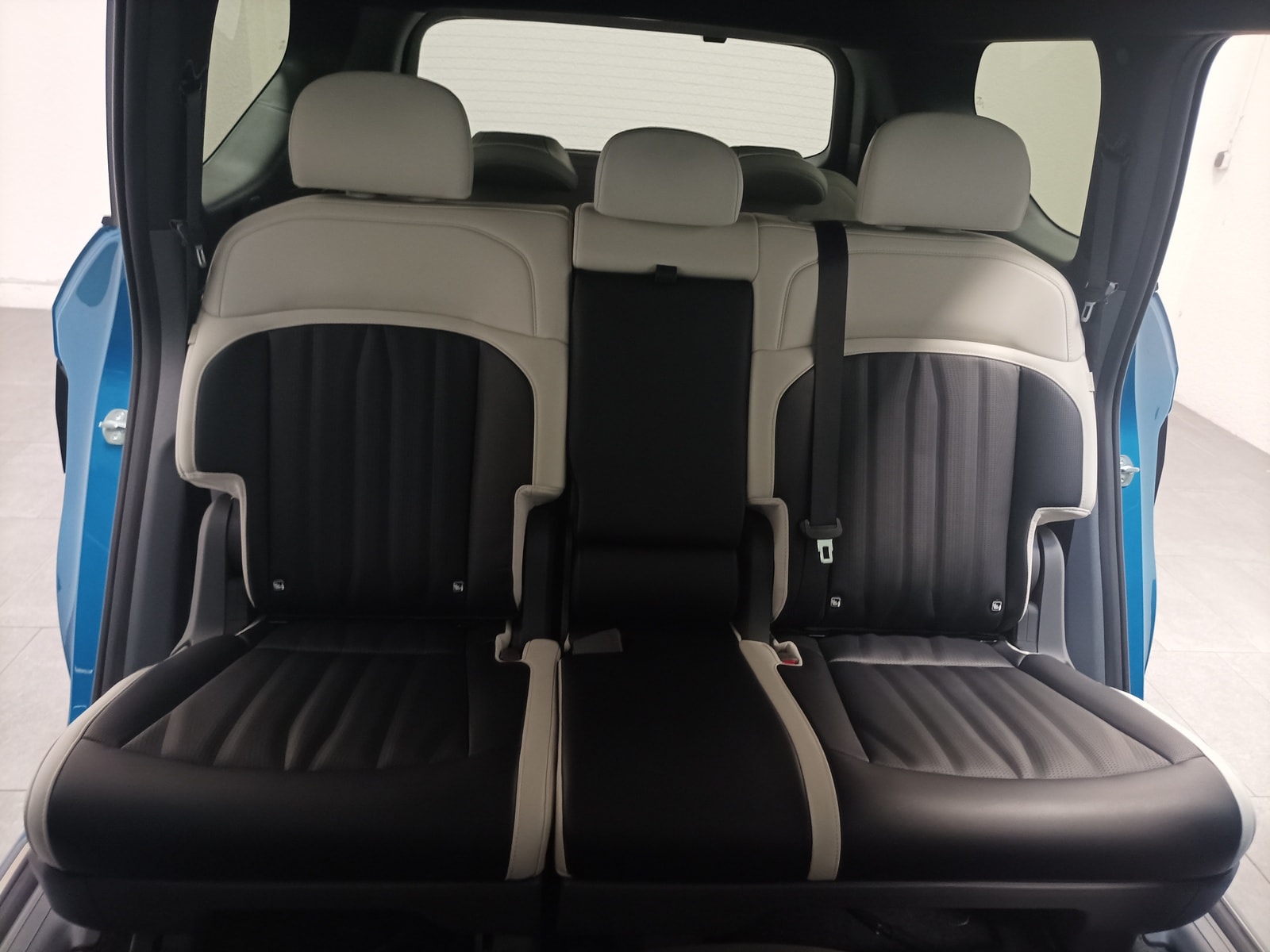 Kia EV9 SUV EV9 GT-line Launch Edition 4WD #20