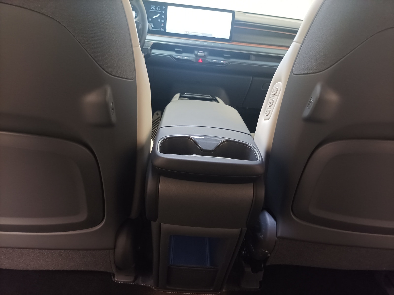 Kia EV9 SUV EV9 GT-line Launch Edition 4WD #17