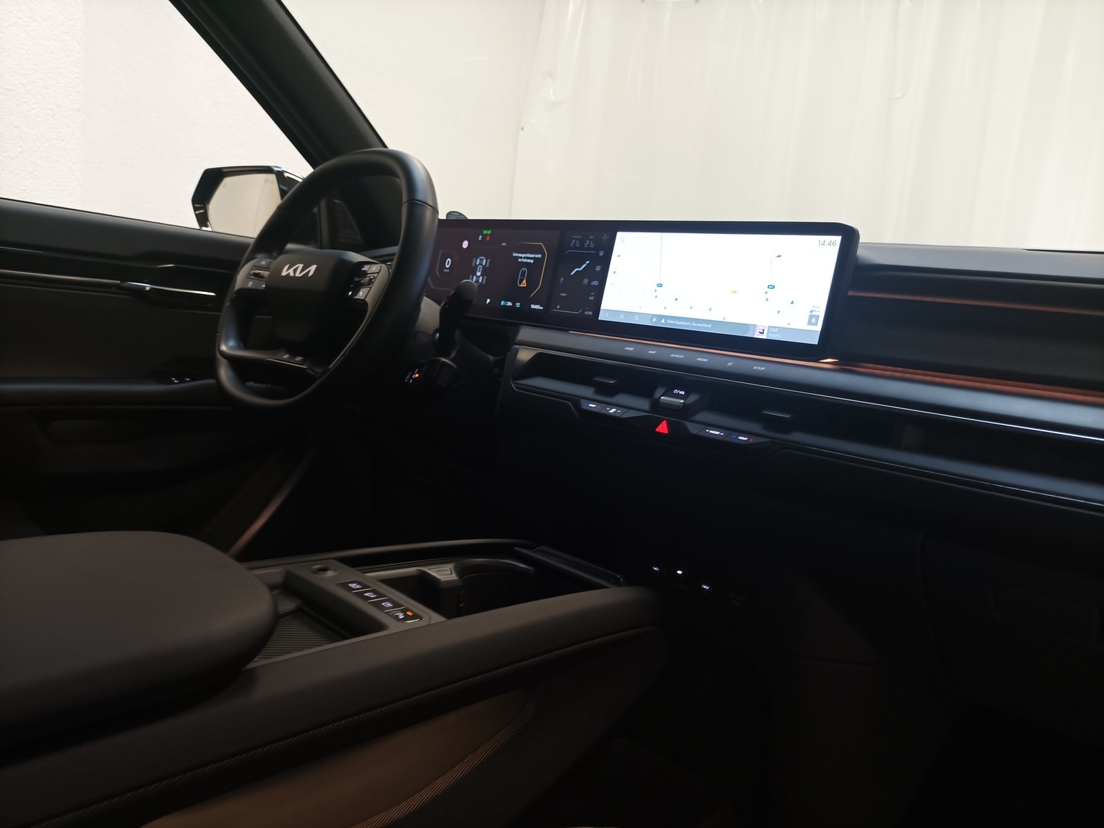 Kia EV9 SUV EV9 GT-line Launch Edition 4WD #15