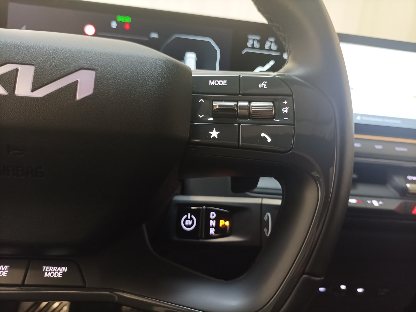 Kia EV9 SUV EV9 GT-line Launch Edition 4WD #14