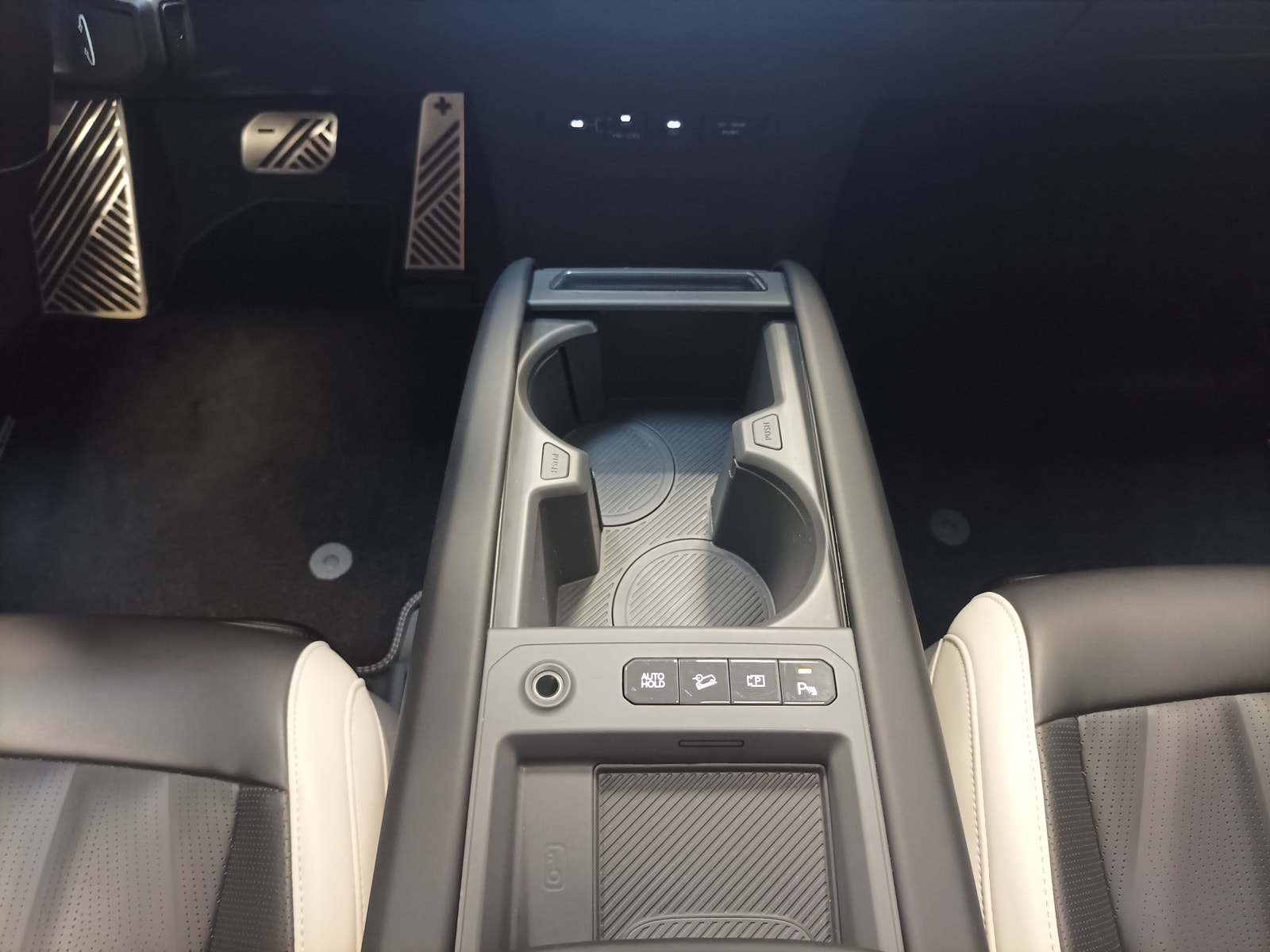 Kia EV9 SUV EV9 GT-line Launch Edition 4WD #13