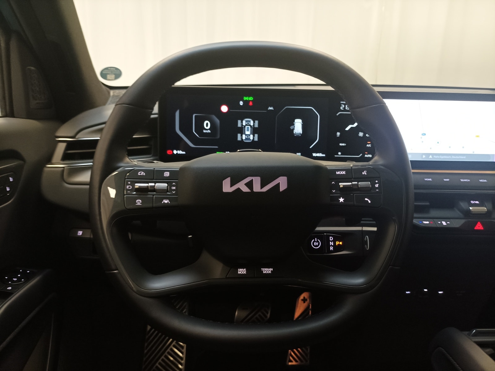 Kia EV9 SUV EV9 GT-line Launch Edition 4WD #11