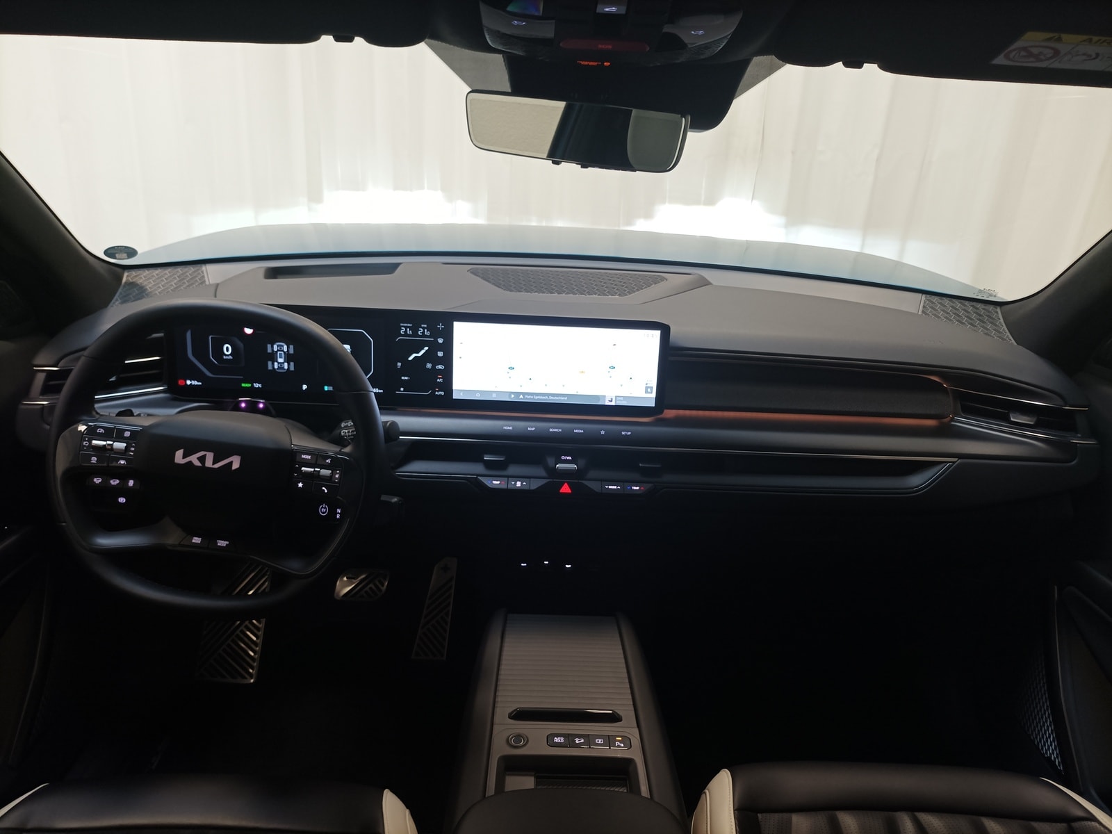 Kia EV9 SUV EV9 GT-line Launch Edition 4WD #10