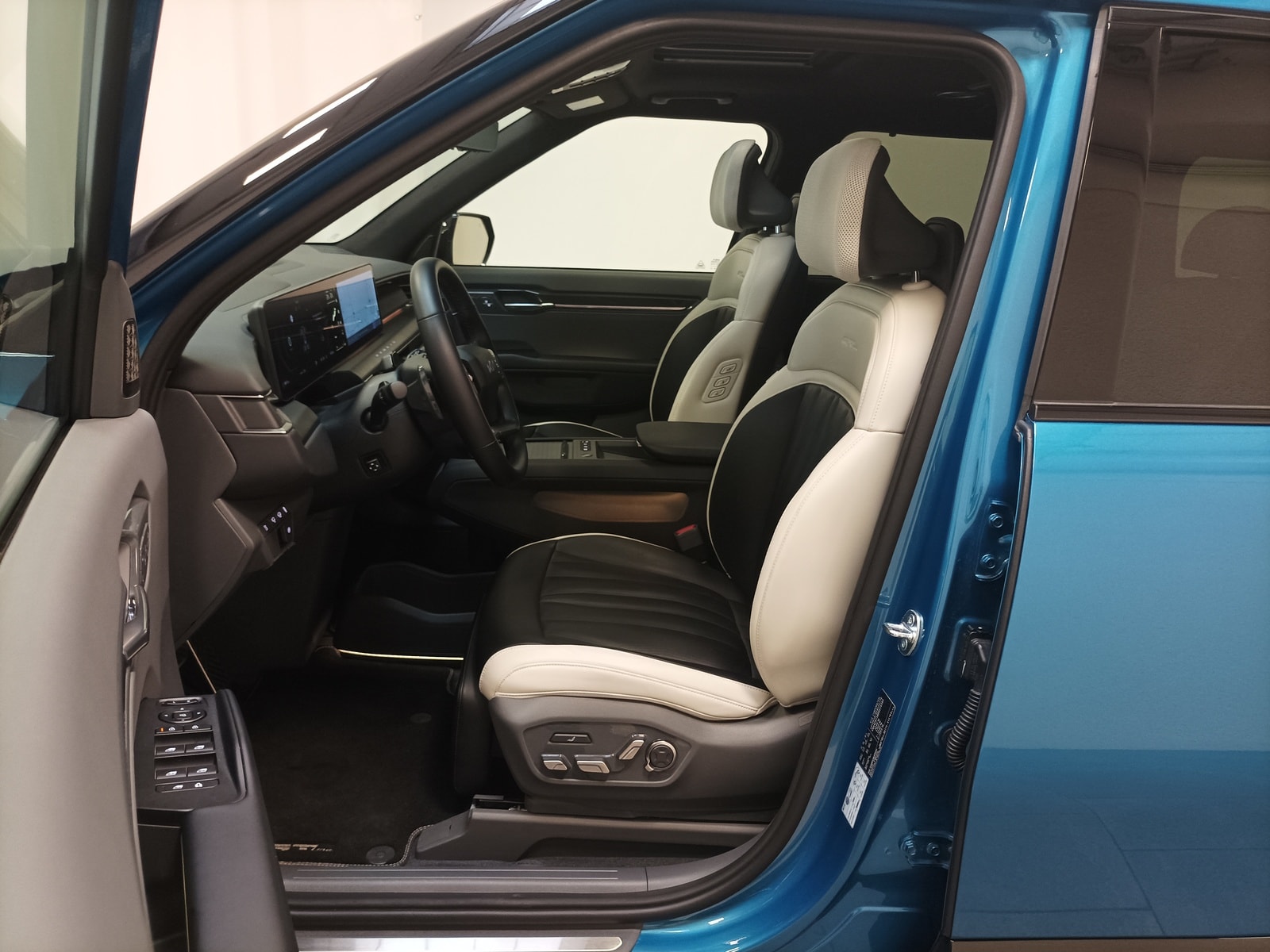 Kia EV9 SUV EV9 GT-line Launch Edition 4WD #9