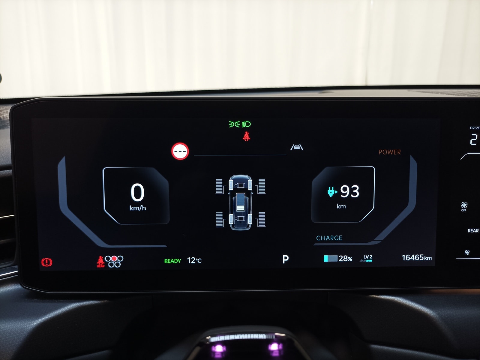 Kia EV9 SUV EV9 GT-line Launch Edition 4WD #8