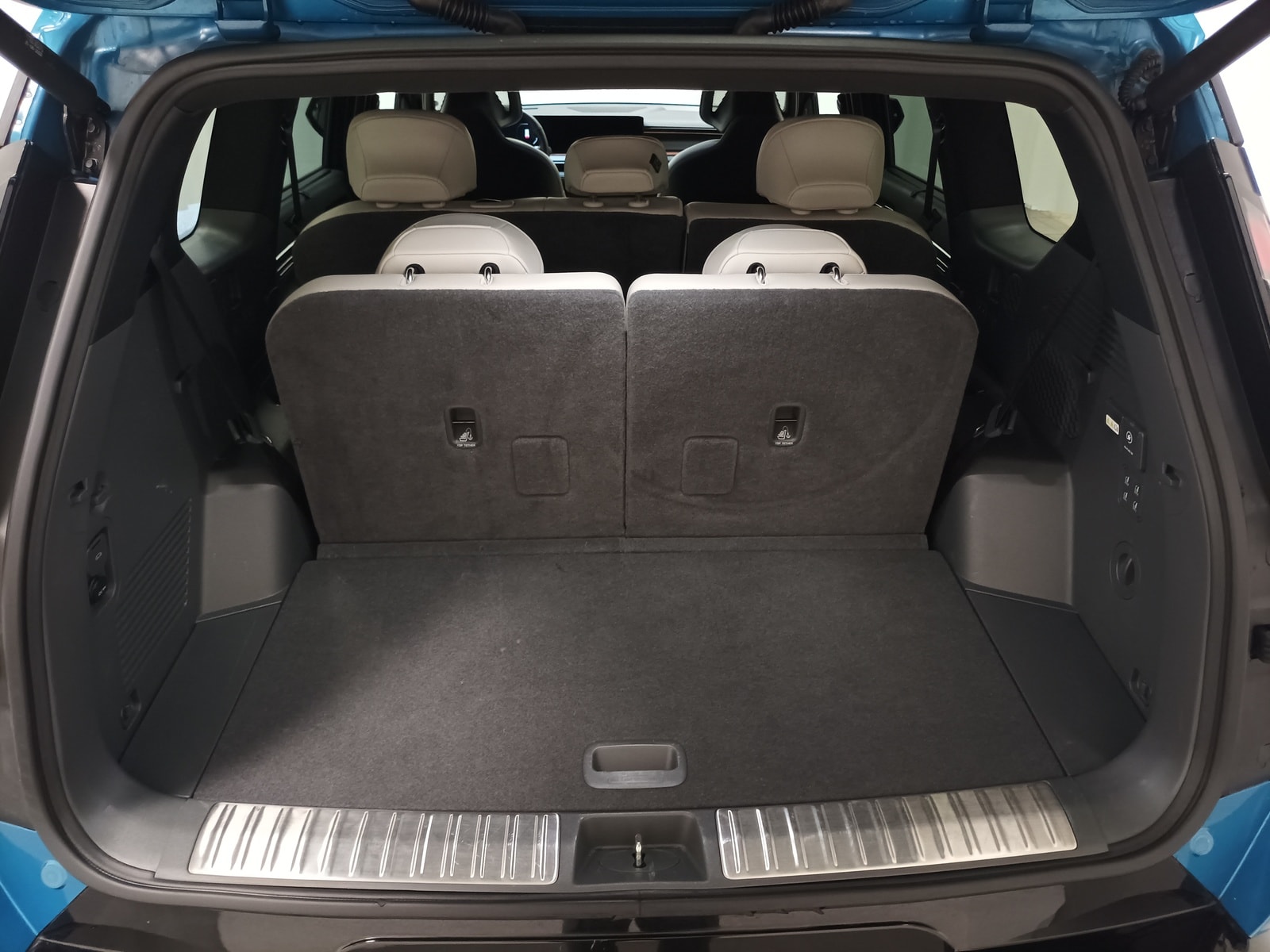 Kia EV9 SUV EV9 GT-line Launch Edition 4WD #7