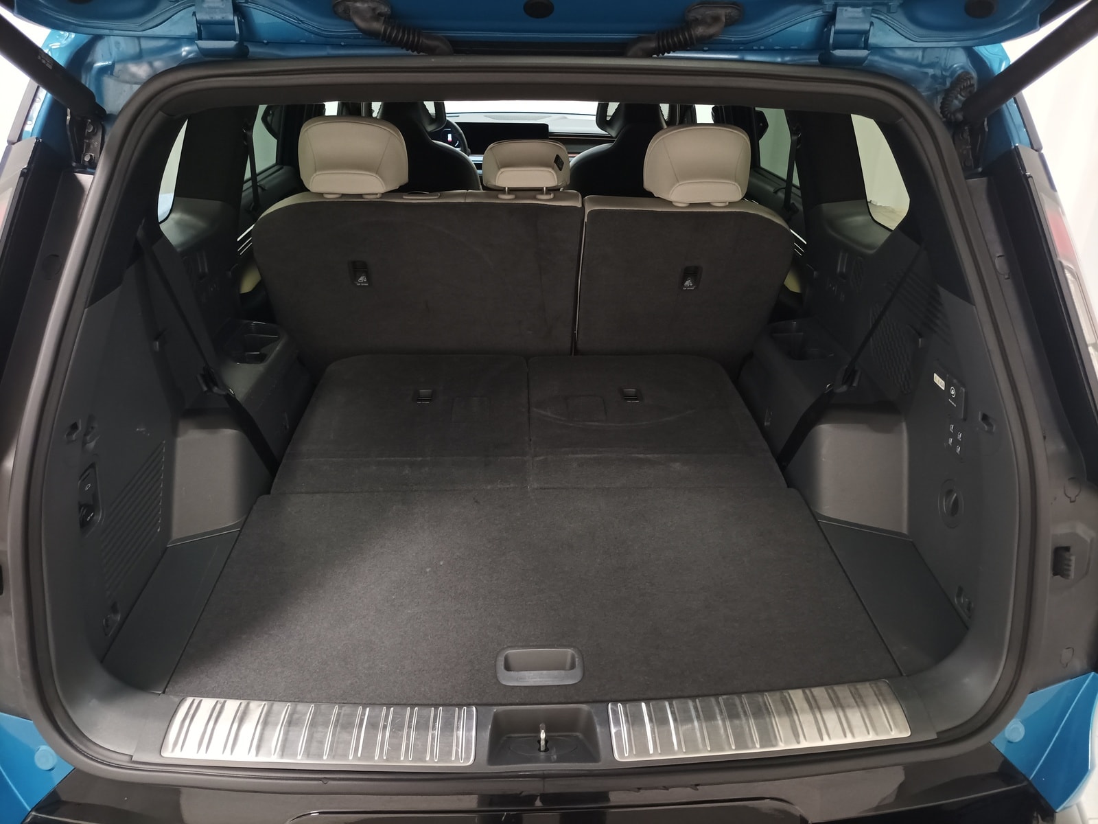 Kia EV9 SUV EV9 GT-line Launch Edition 4WD #6