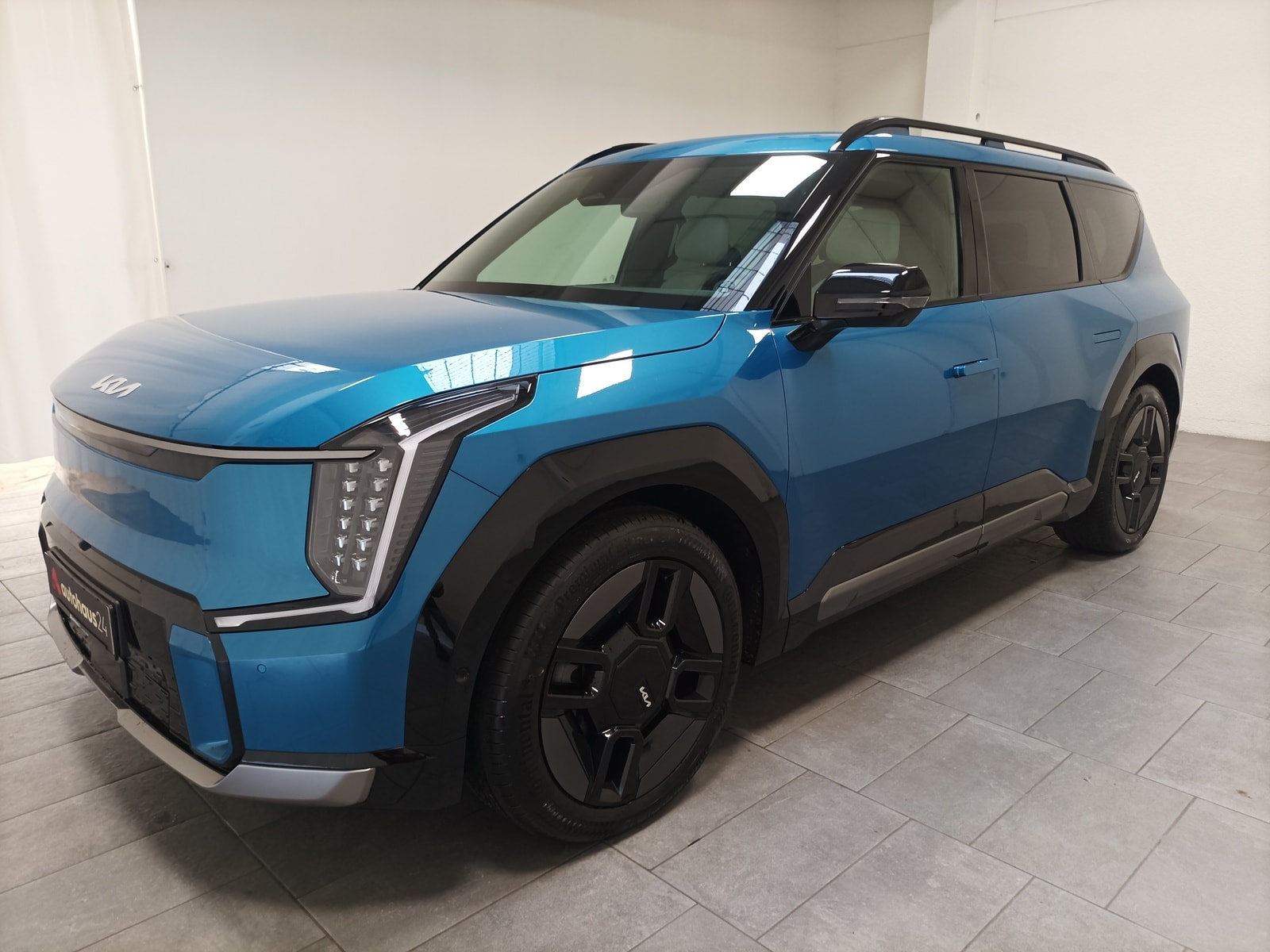 Kia EV9 SUV EV9 GT-line Launch Edition 4WD #3