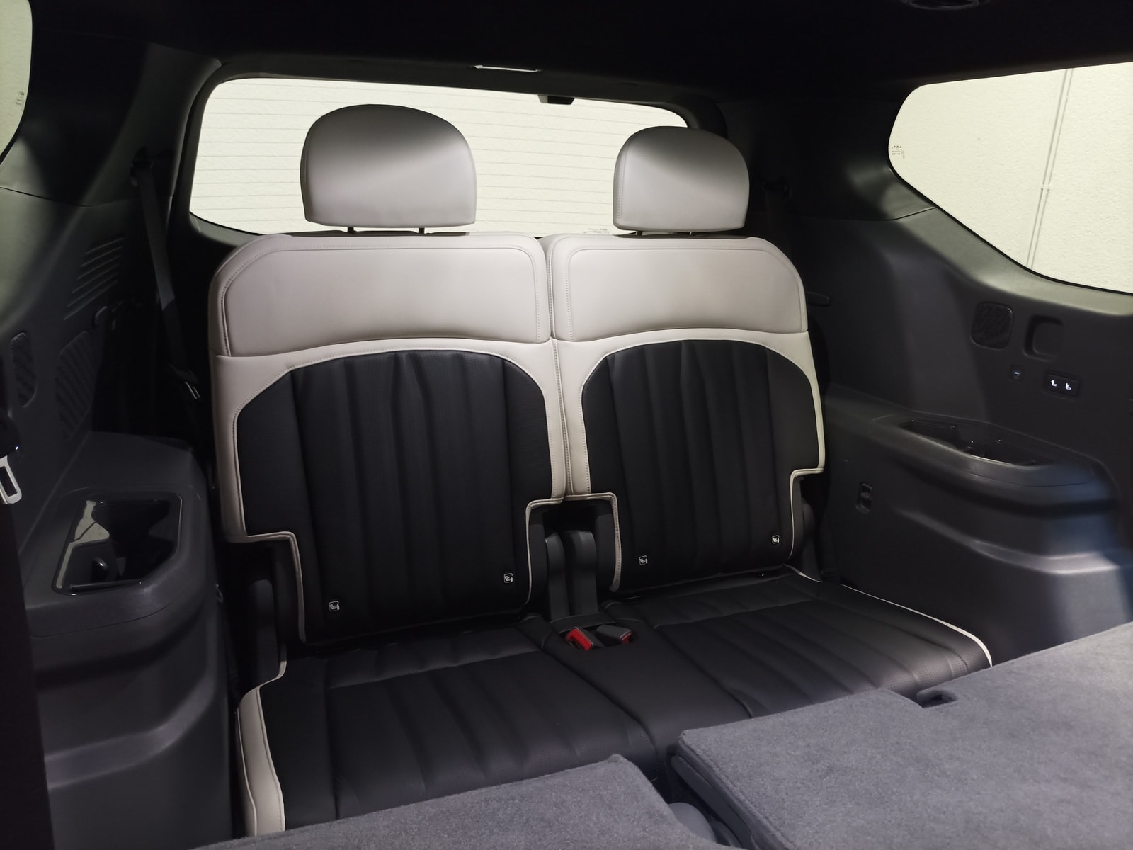 Kia EV9 SUV EV9 GT-line Launch Edition 4WD #20