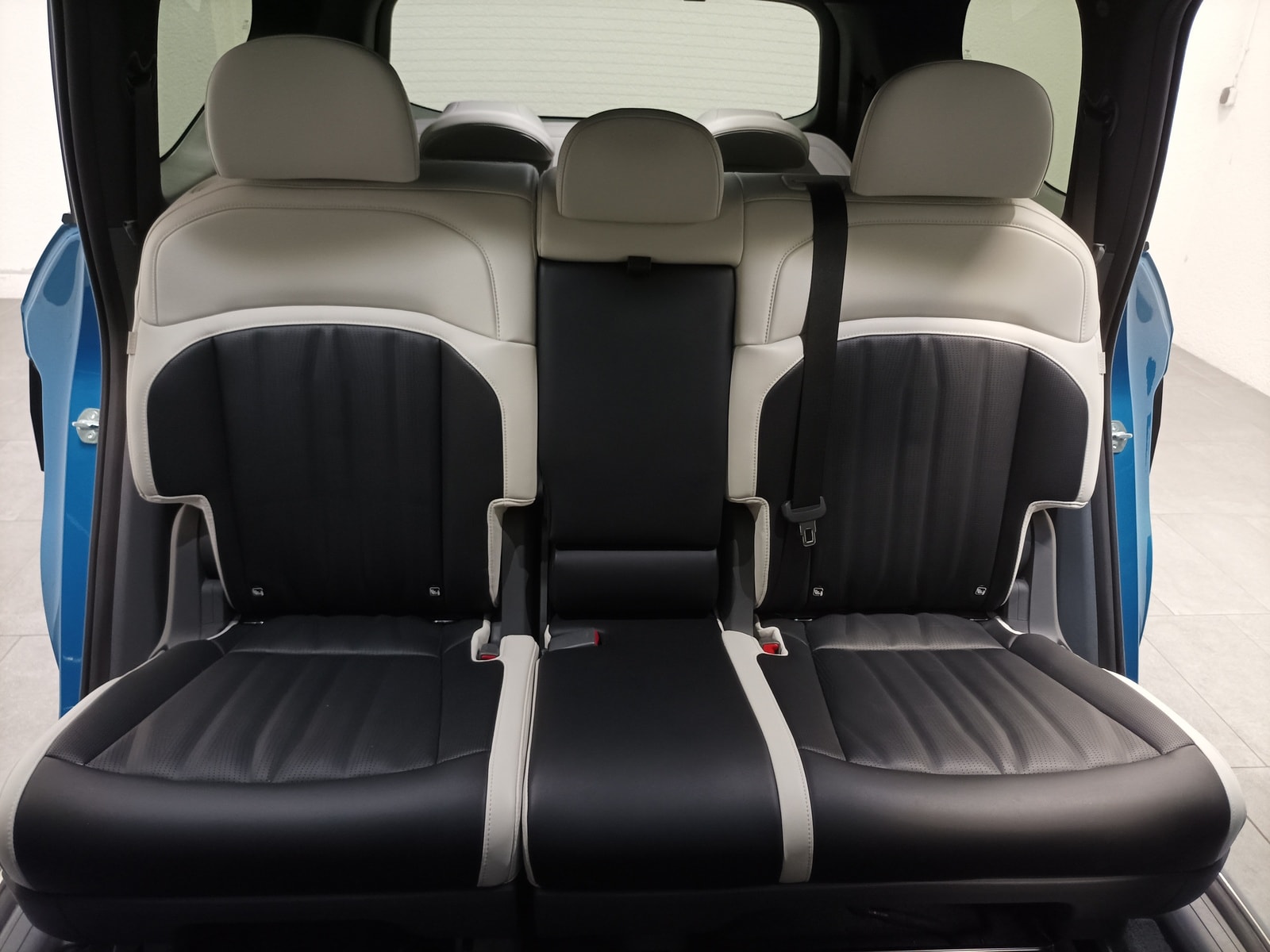 Kia EV9 SUV EV9 GT-line Launch Edition 4WD #19