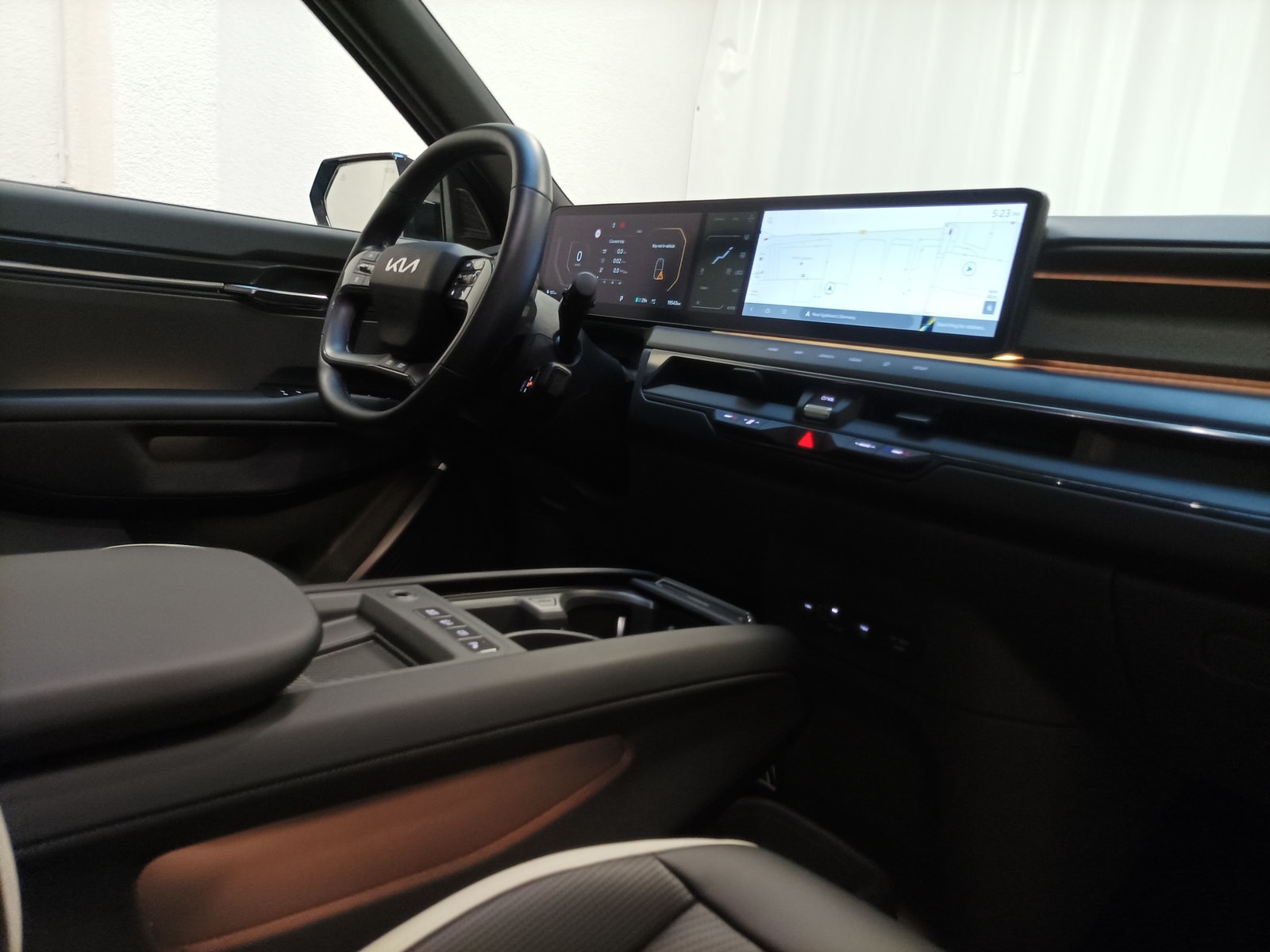 Kia EV9 SUV EV9 GT-line Launch Edition 4WD #16