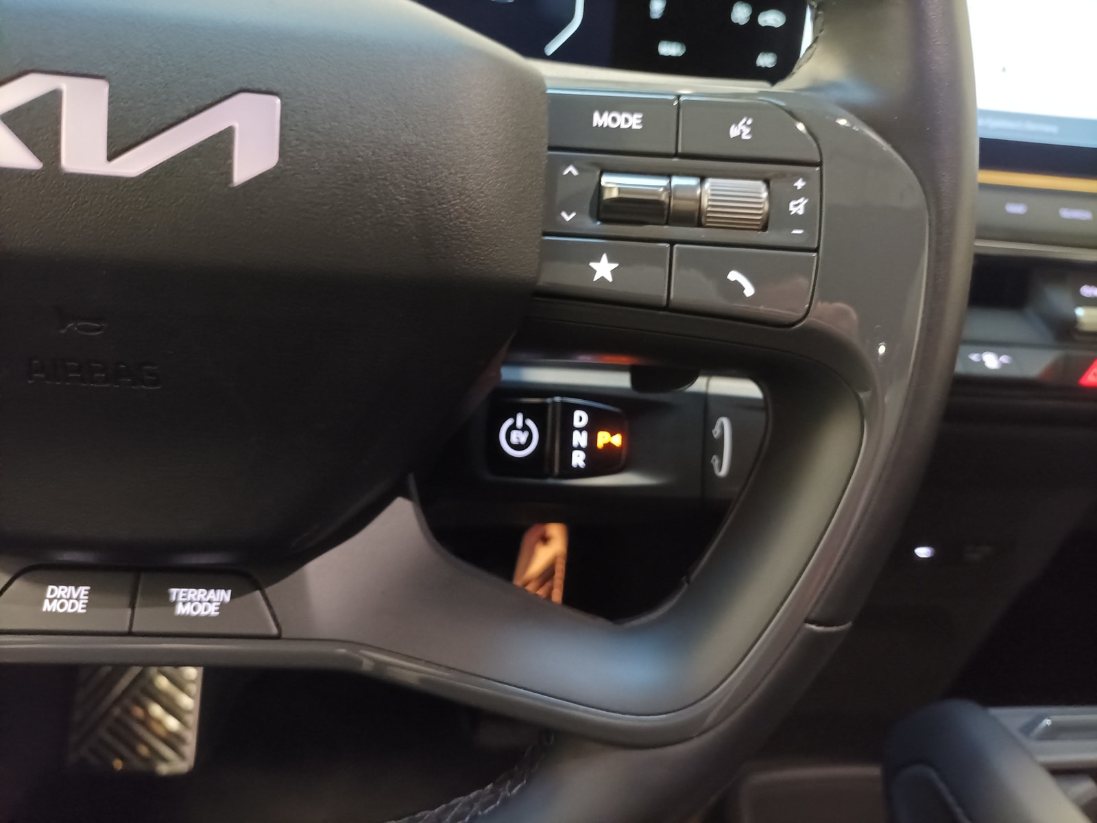 Kia EV9 SUV EV9 GT-line Launch Edition 4WD #15