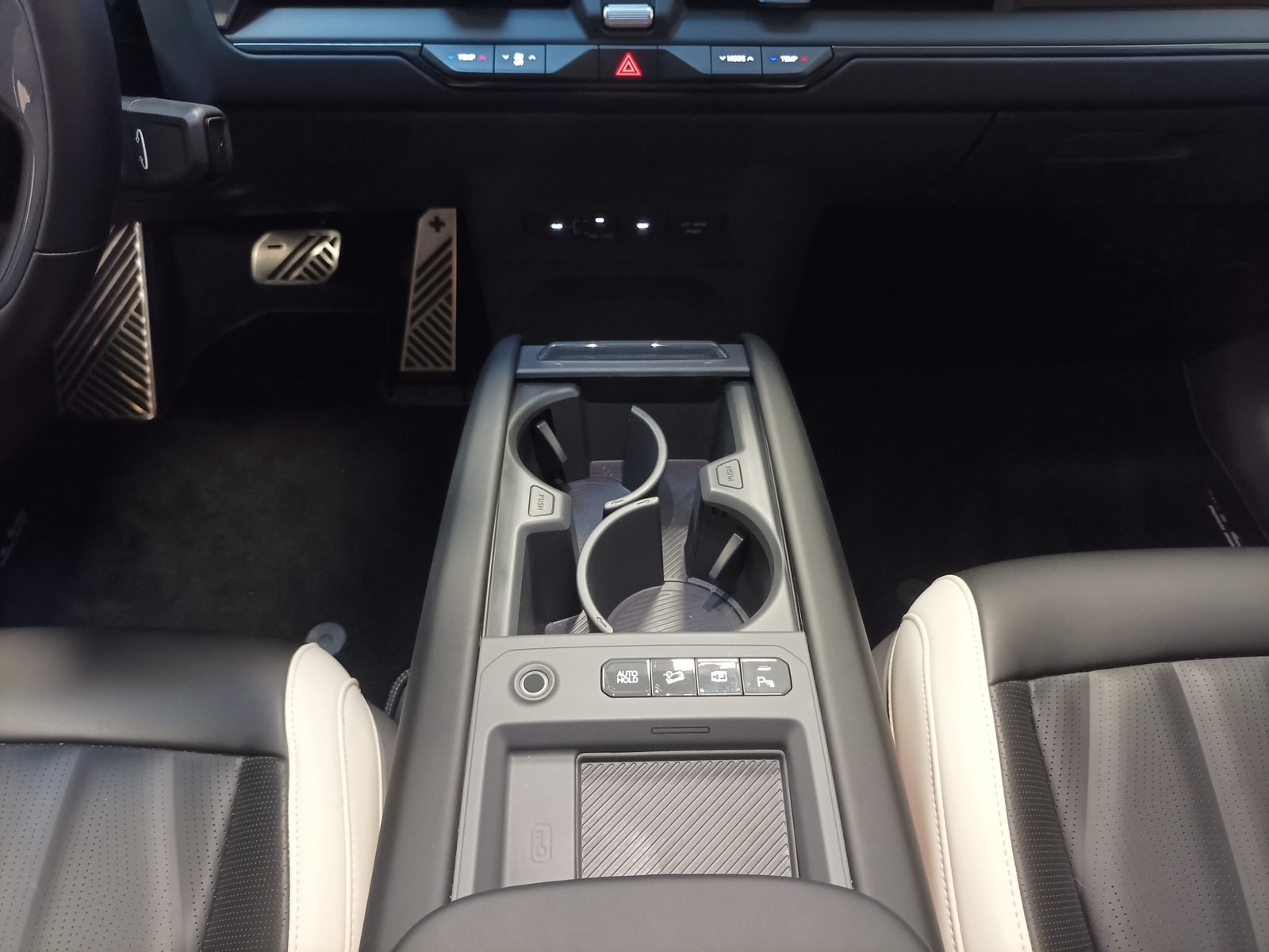 Kia EV9 SUV EV9 GT-line Launch Edition 4WD #14