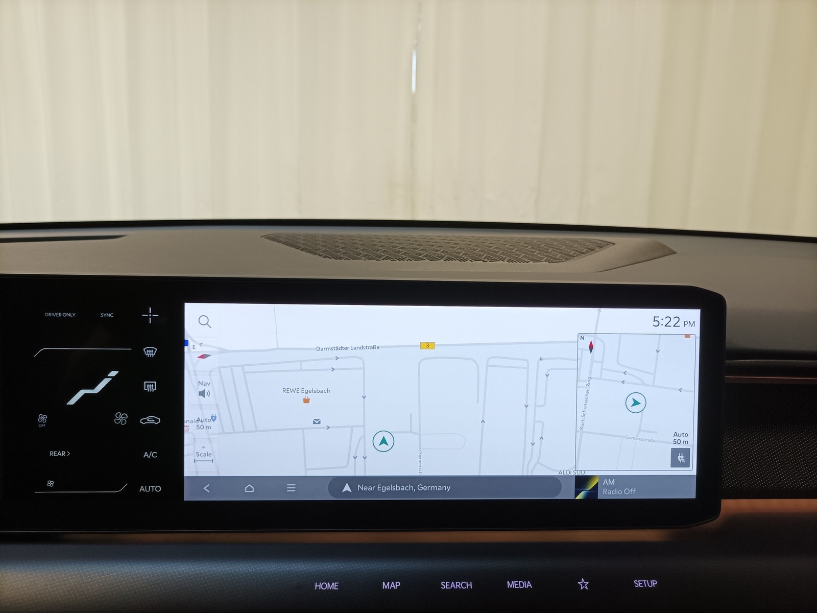 Kia EV9 SUV EV9 GT-line Launch Edition 4WD #13