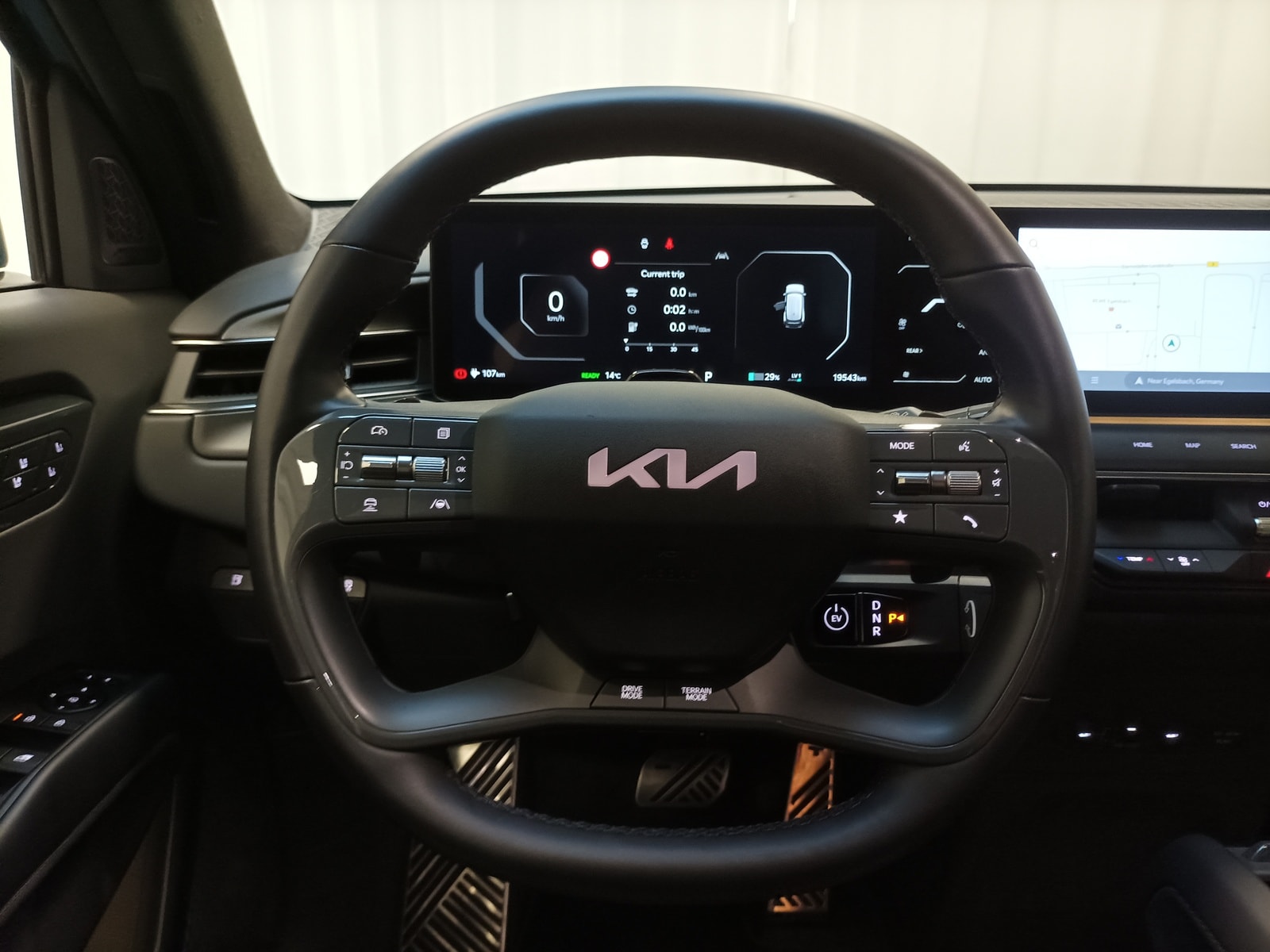 Kia EV9 SUV EV9 GT-line Launch Edition 4WD #12