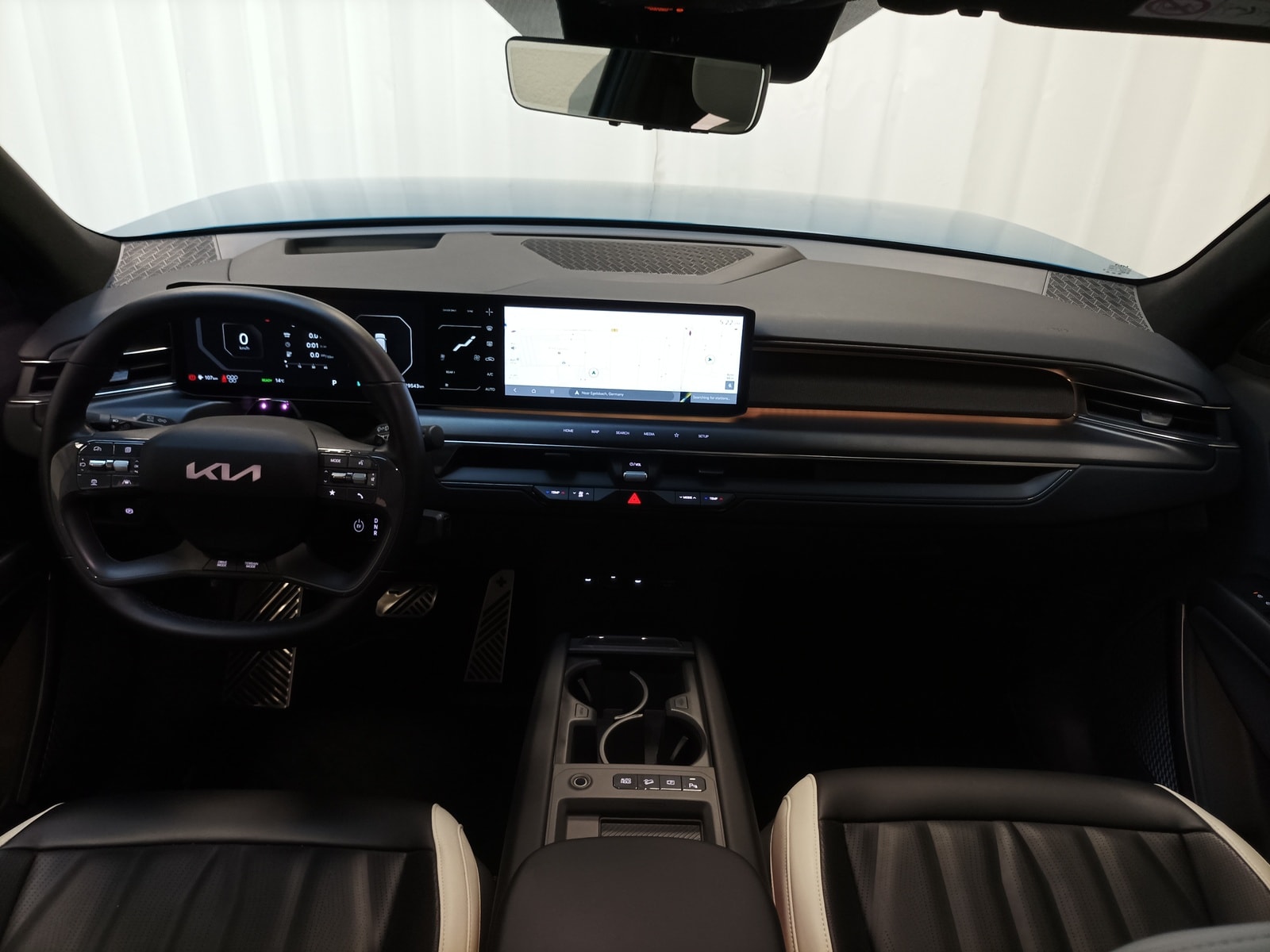Kia EV9 SUV EV9 GT-line Launch Edition 4WD #11