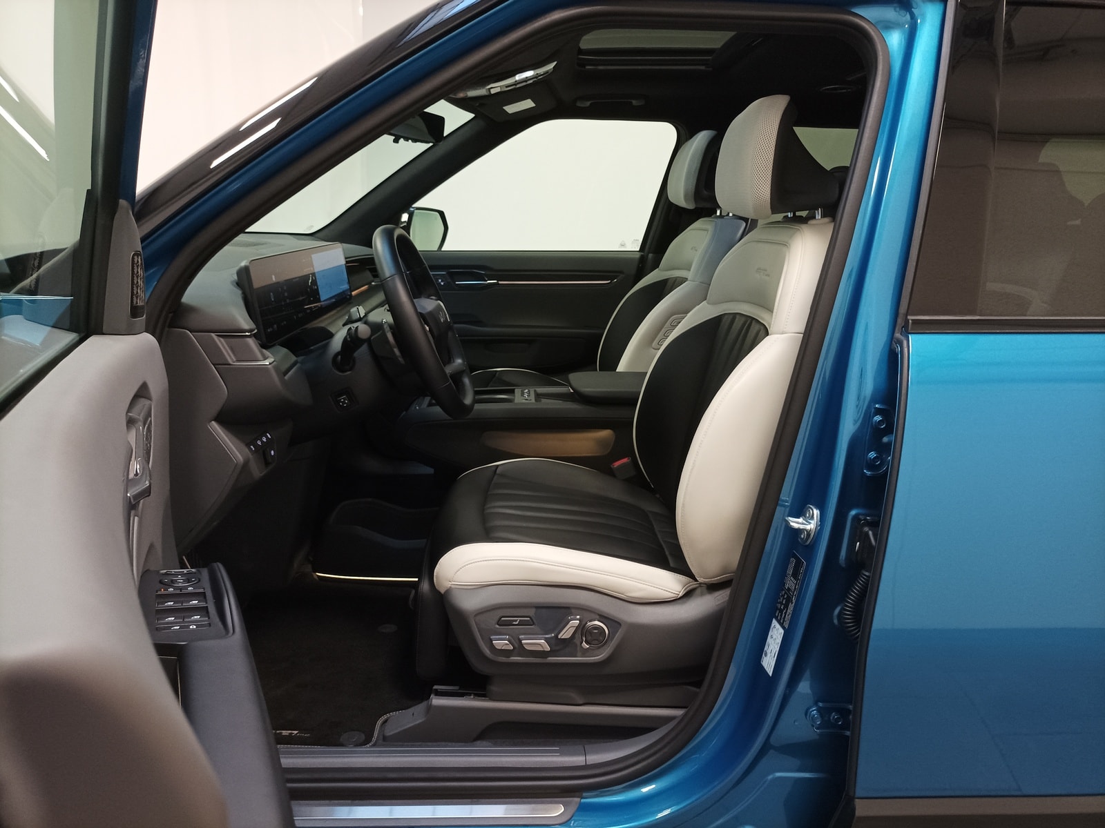Kia EV9 SUV EV9 GT-line Launch Edition 4WD #10