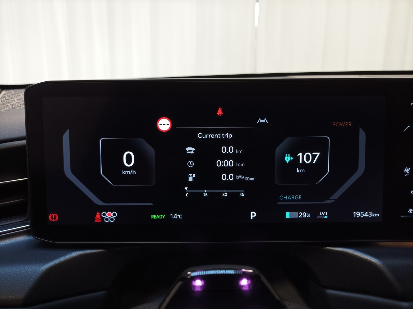 Kia EV9 SUV EV9 GT-line Launch Edition 4WD #9