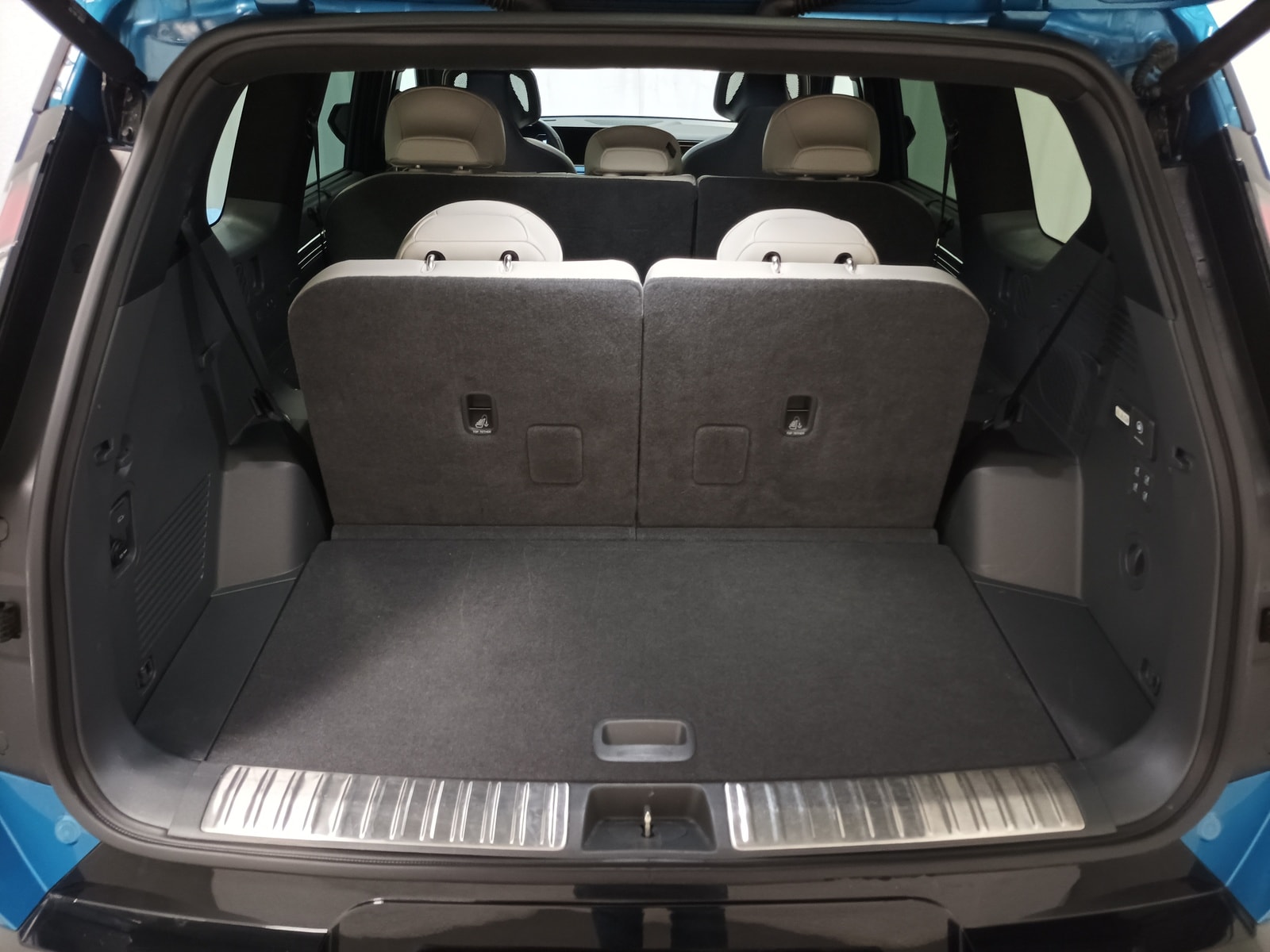 Kia EV9 SUV EV9 GT-line Launch Edition 4WD #8